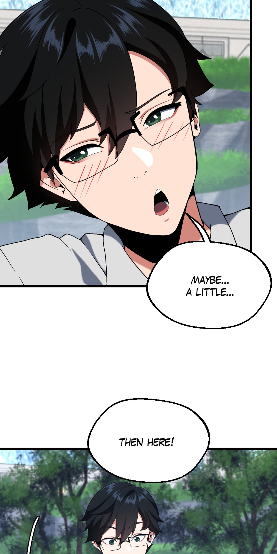 The Beginning After the End Chapter 113 image 47