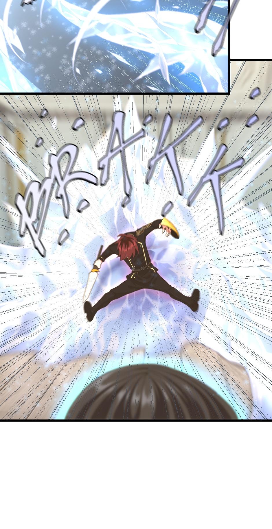The Beginning After the End Chapter 113 image 4