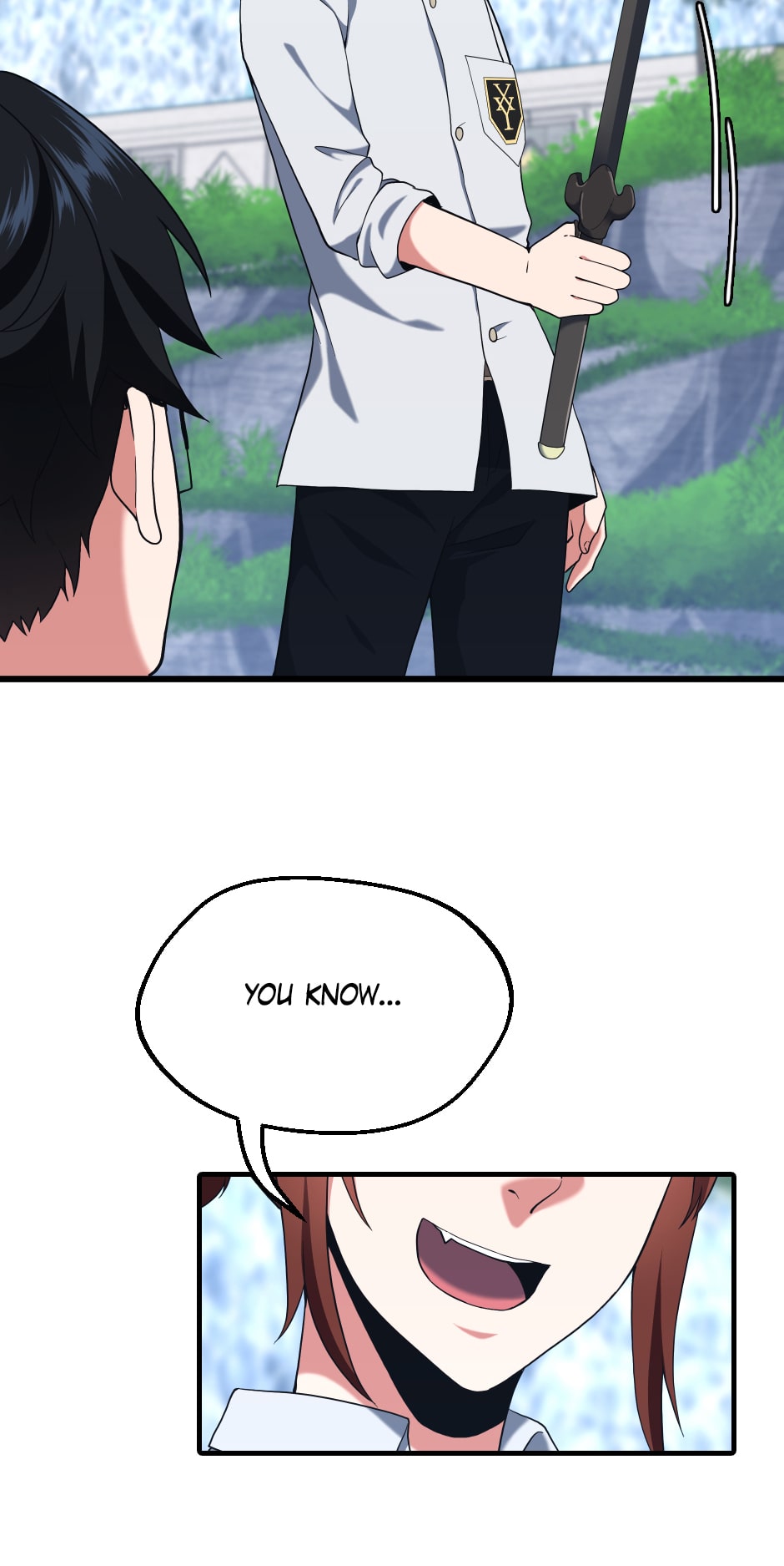The Beginning After the End Chapter 113 image 49