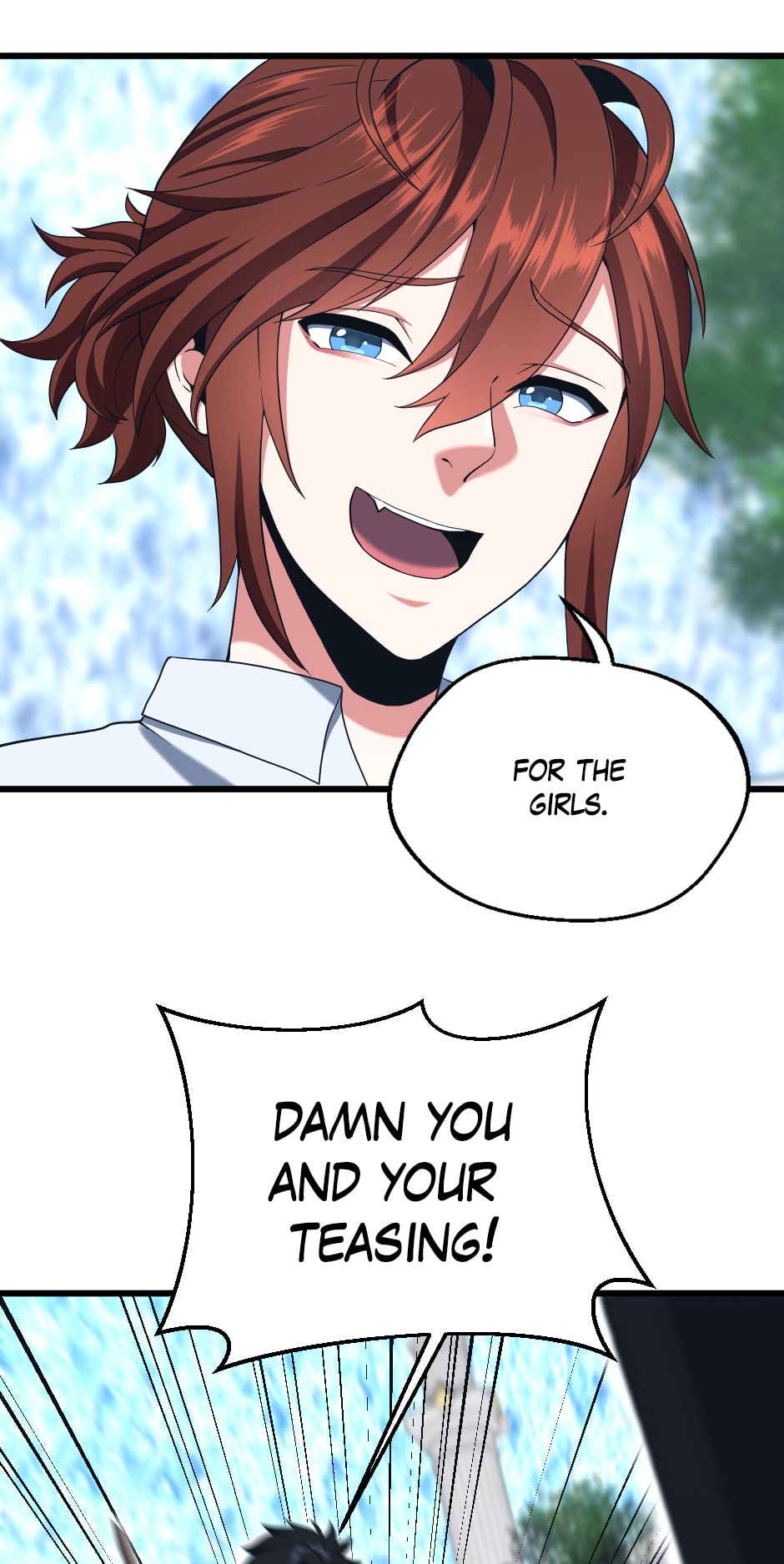 The Beginning After the End Chapter 113 image 50