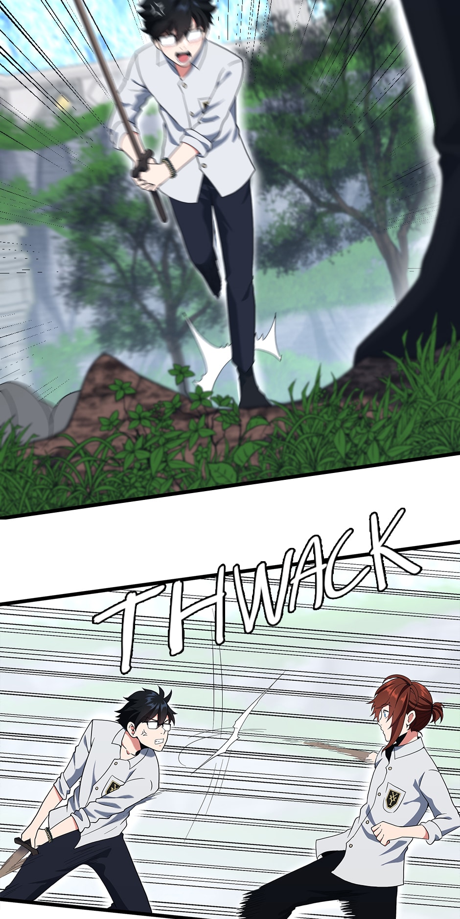The Beginning After the End Chapter 113 image 51