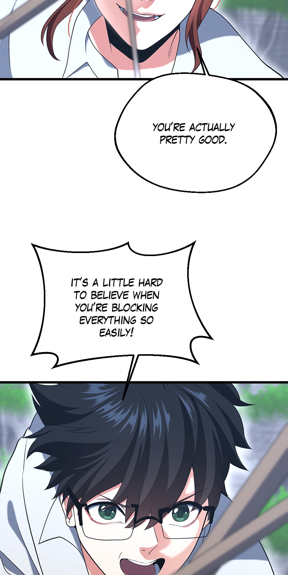 The Beginning After the End Chapter 113 image 53