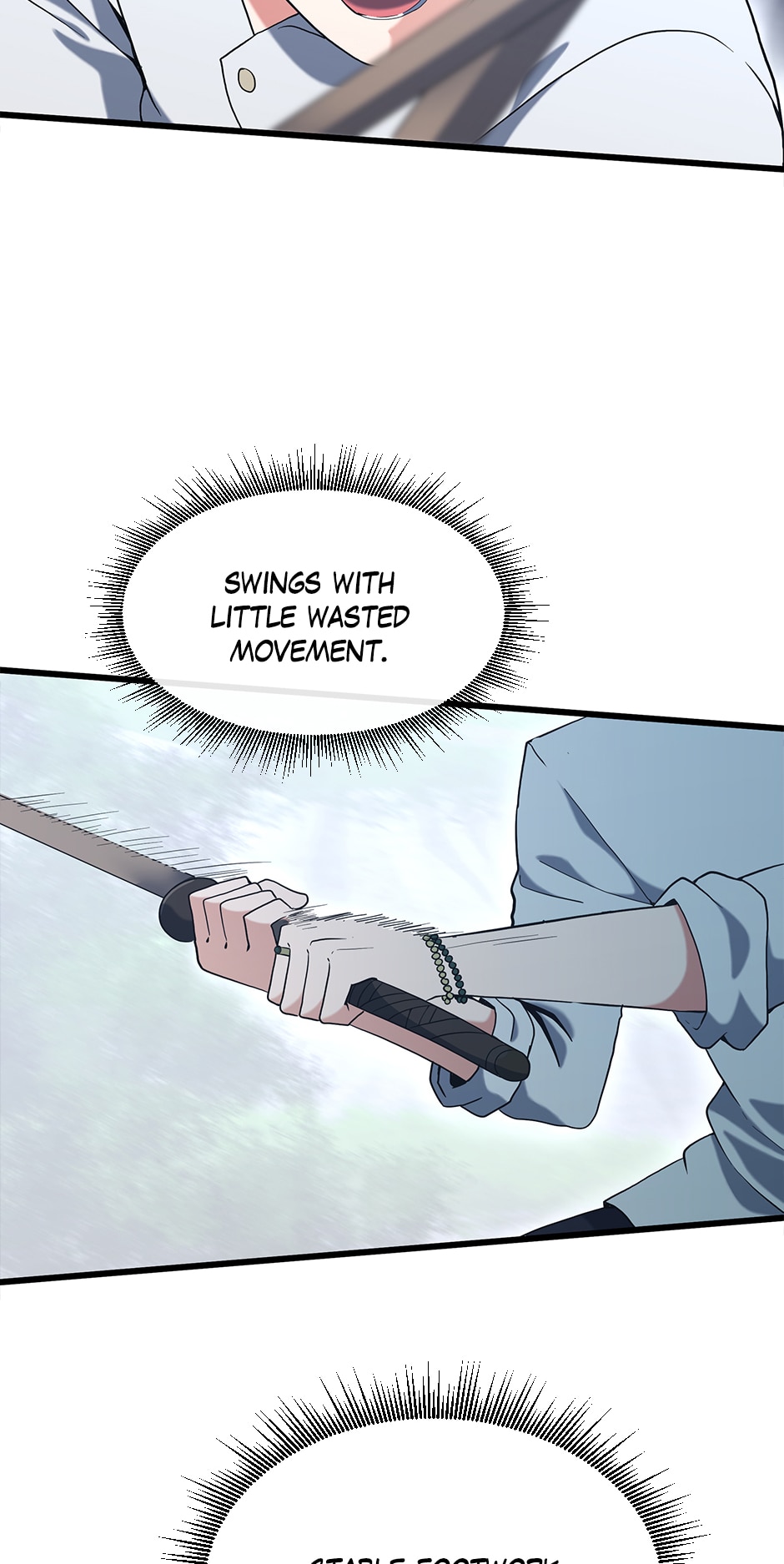 The Beginning After the End Chapter 113 image 54