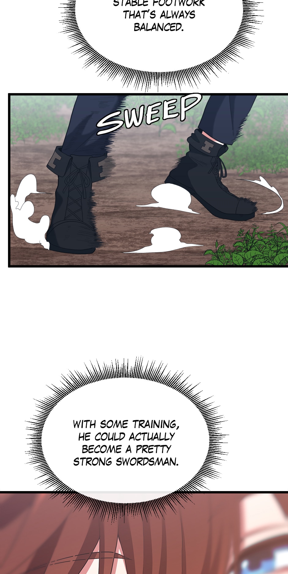 The Beginning After the End Chapter 113 image 55