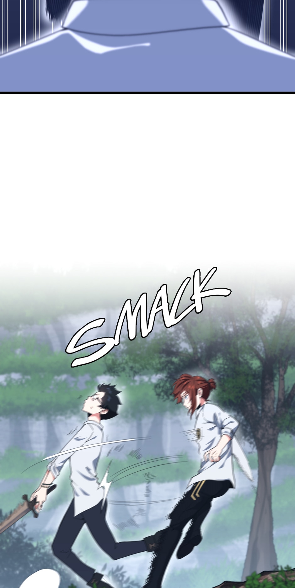 The Beginning After the End Chapter 113 image 58