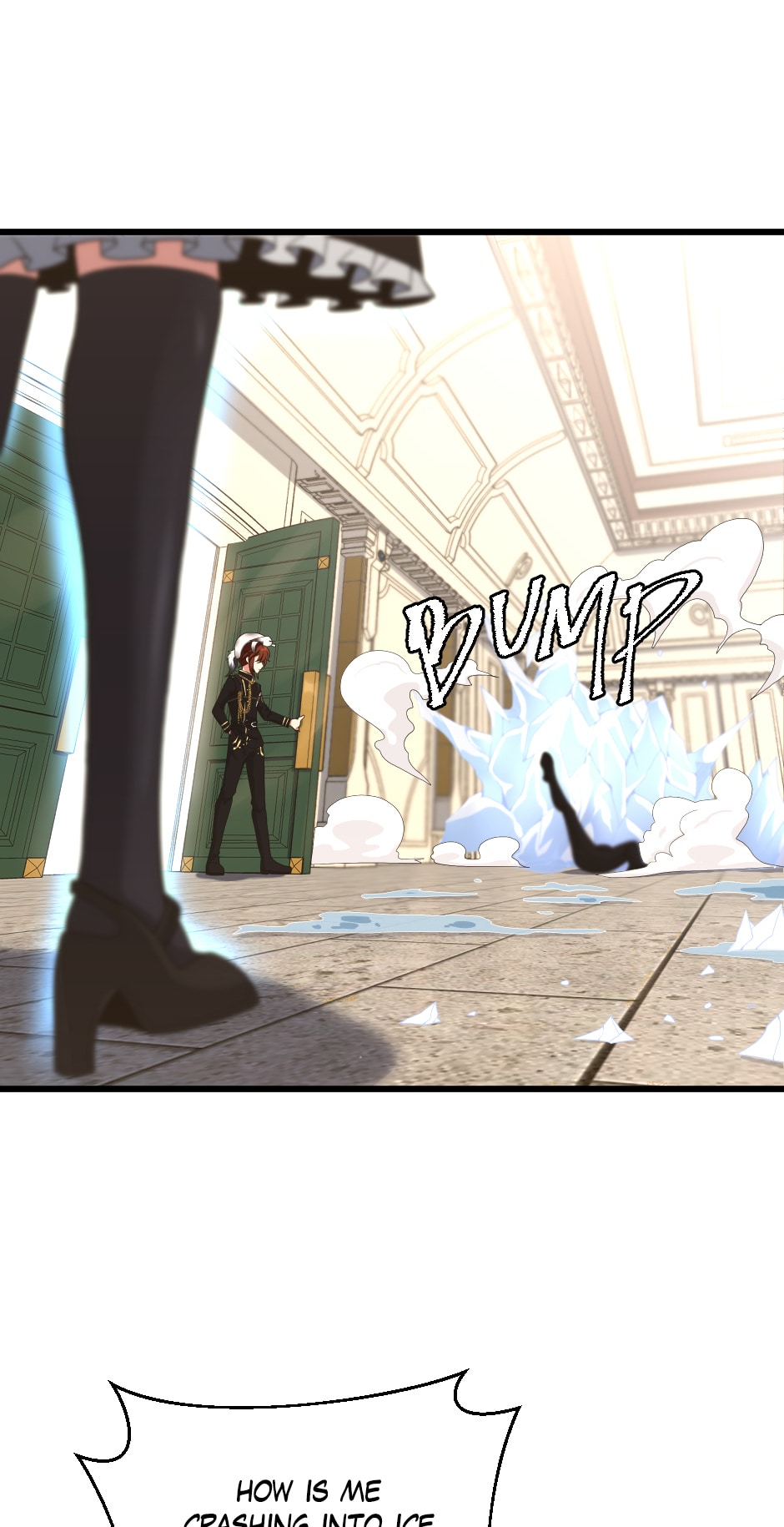 The Beginning After the End Chapter 113 image 5