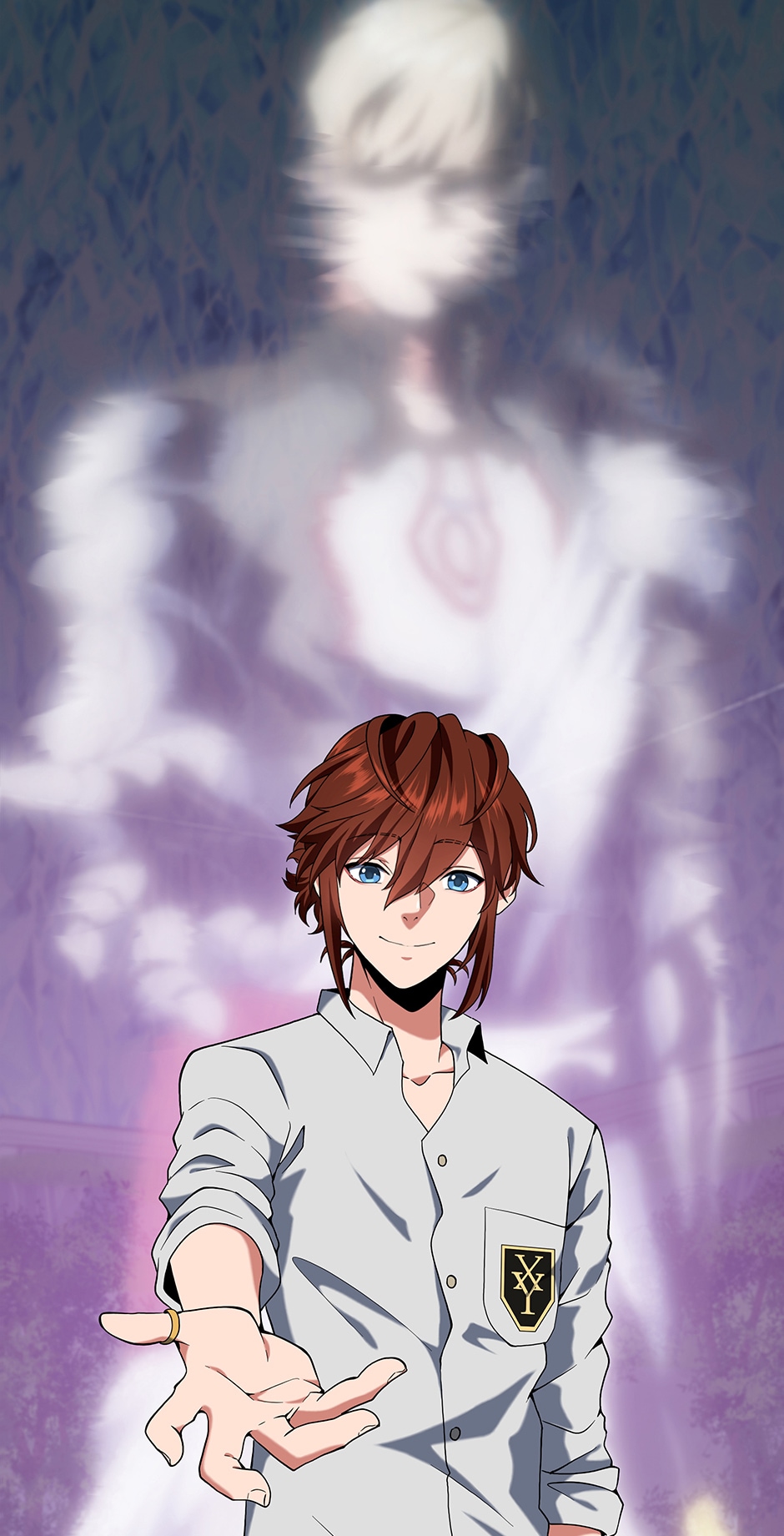 The Beginning After the End Chapter 113 image 62