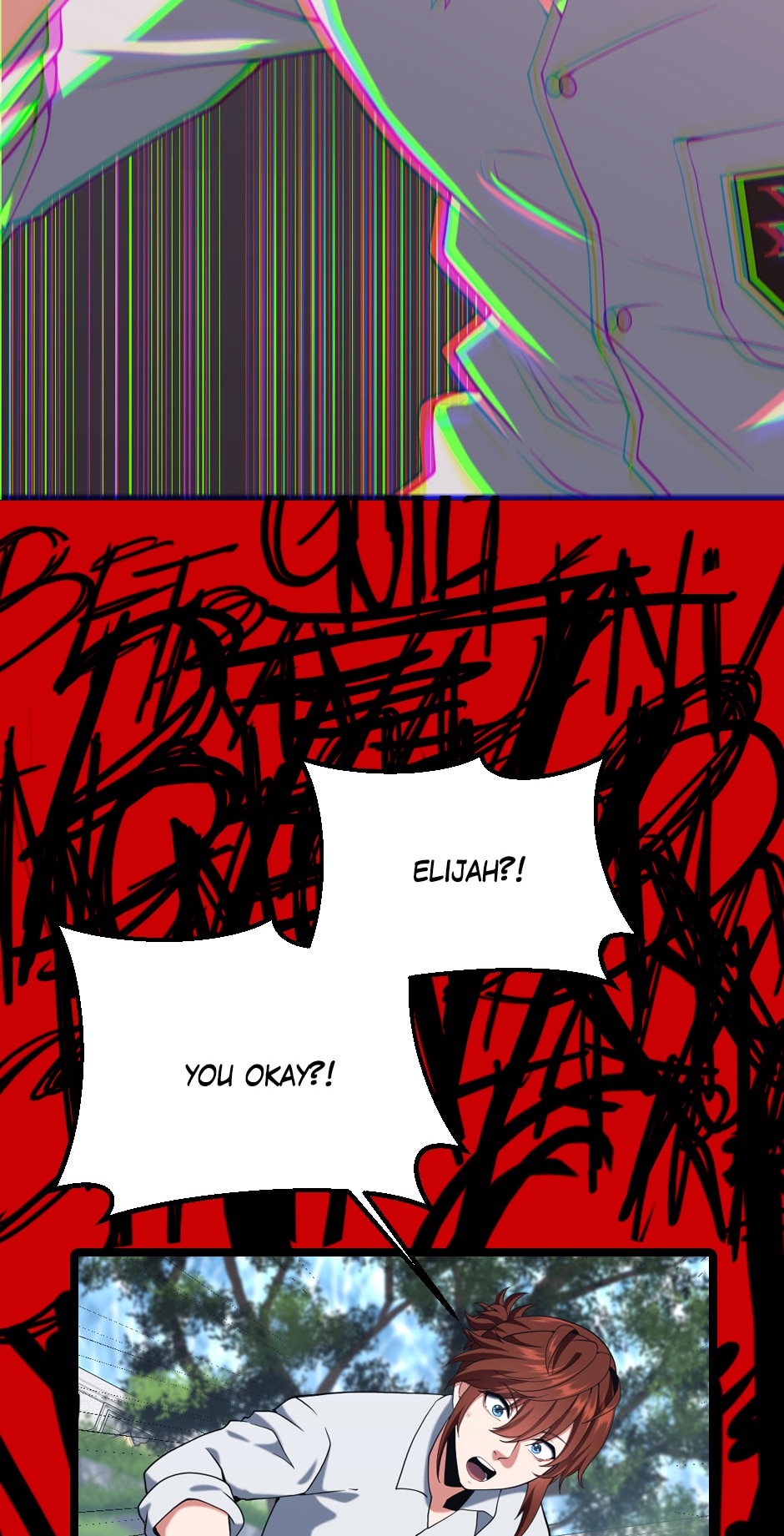 The Beginning After the End Chapter 113 image 65