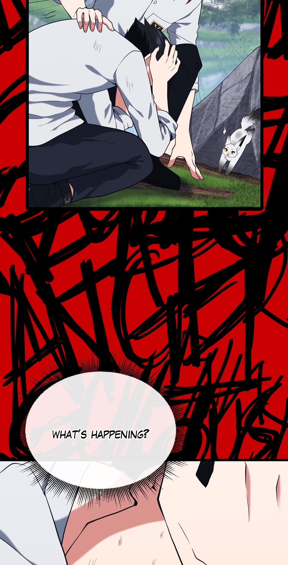 The Beginning After the End Chapter 113 image 66