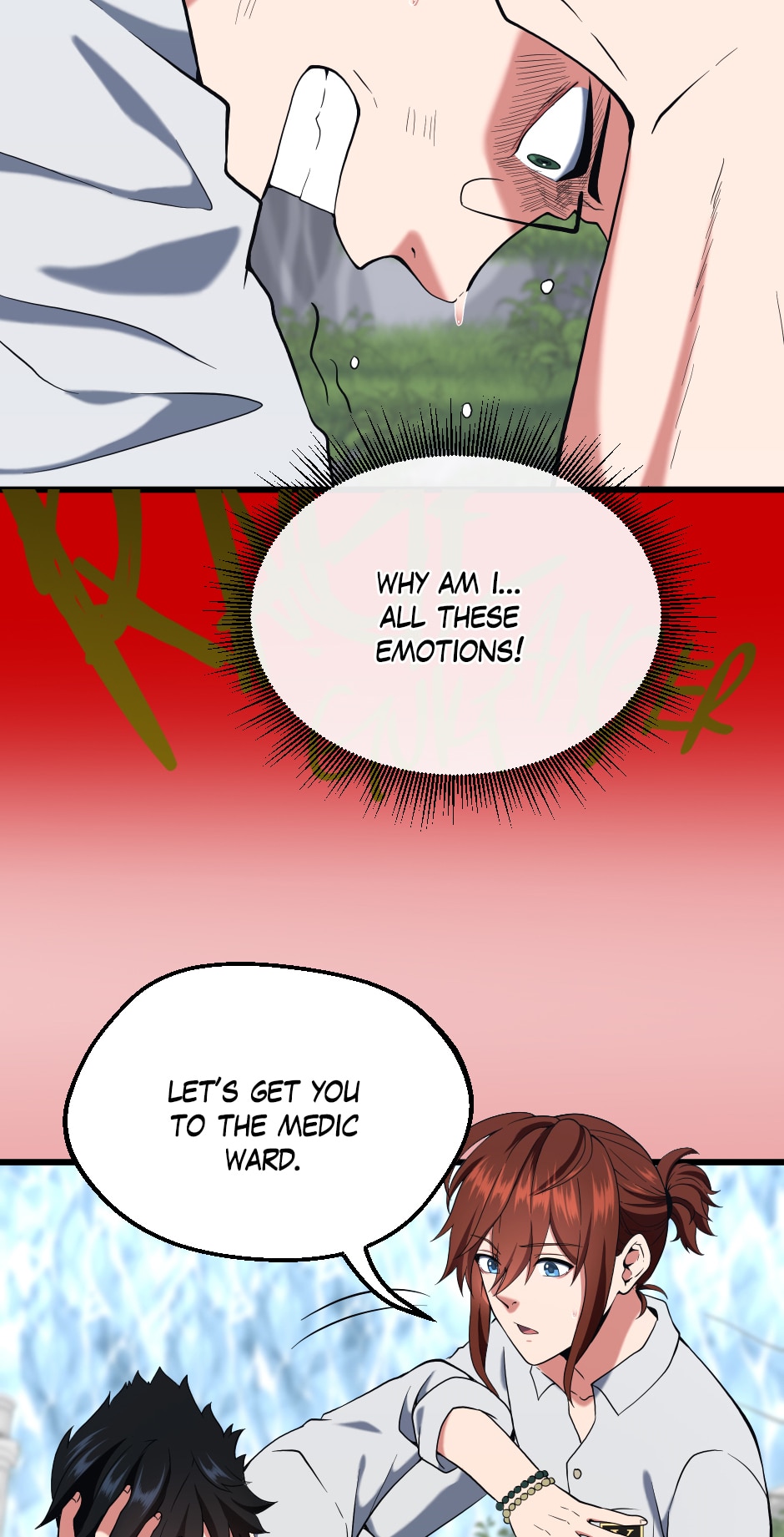 The Beginning After the End Chapter 113 image 67