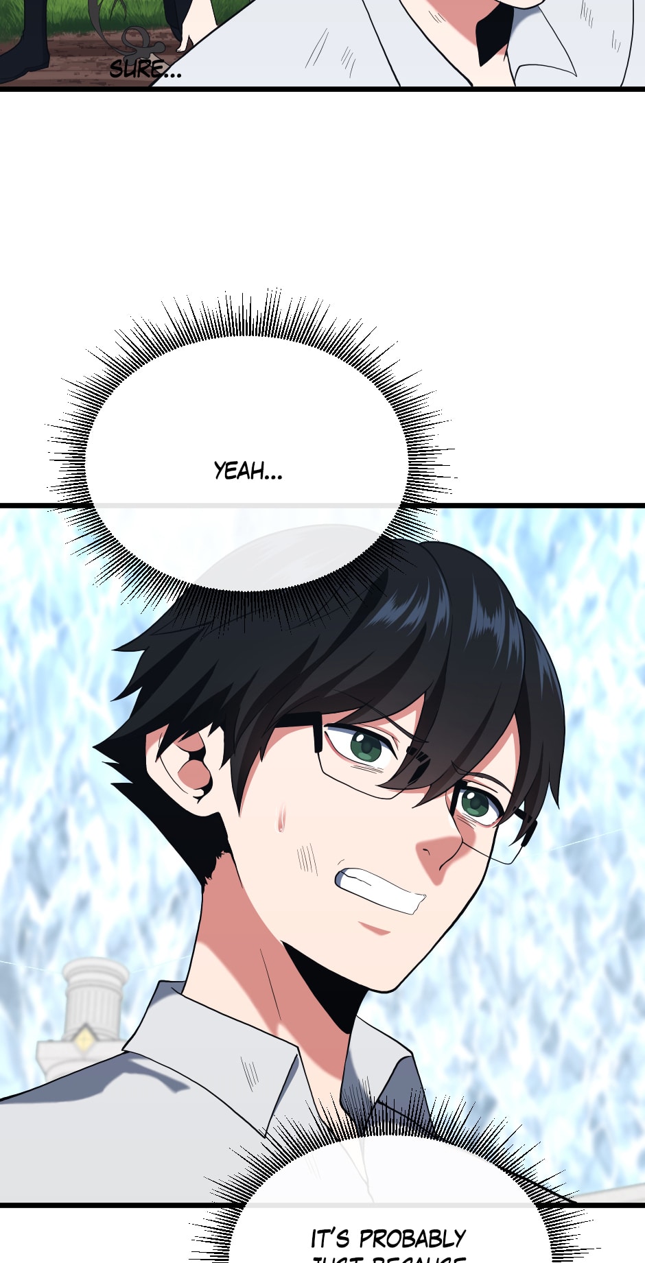 The Beginning After the End Chapter 113 image 70