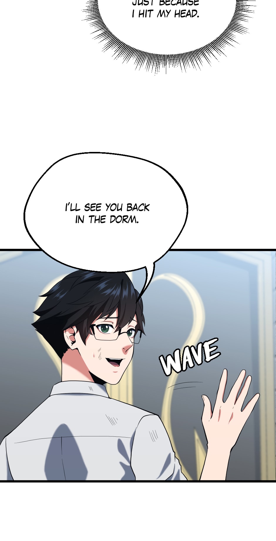 The Beginning After the End Chapter 113 image 71