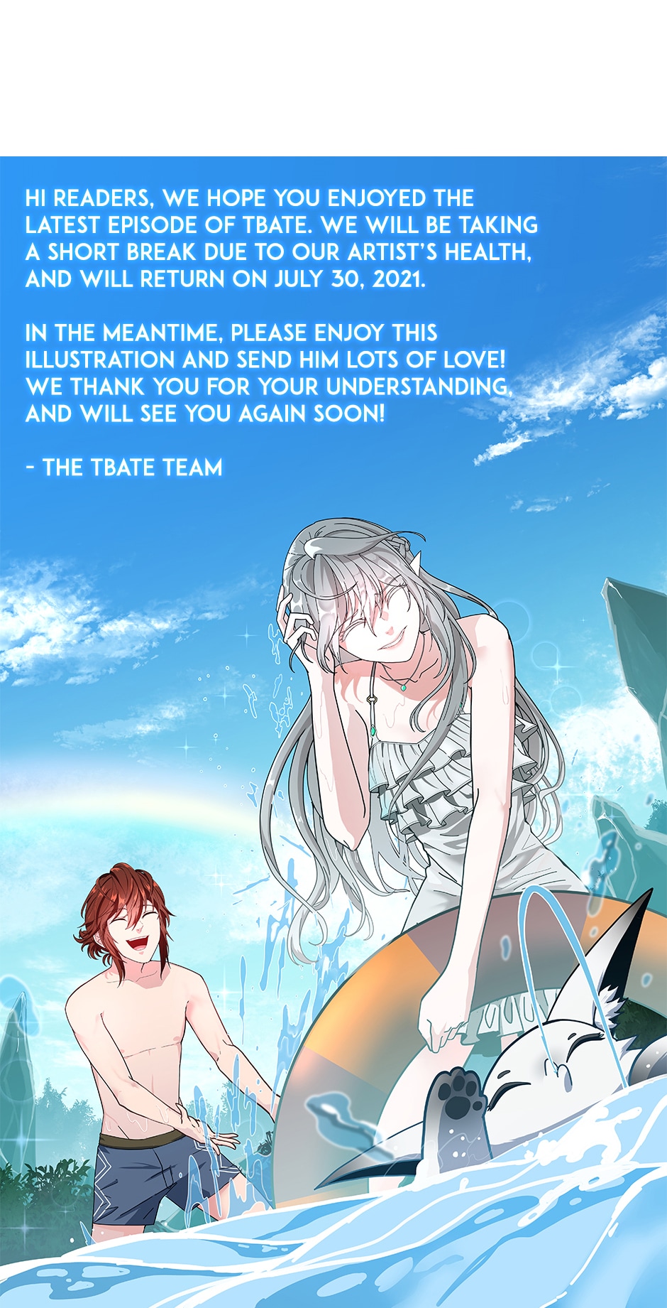 The Beginning After the End Chapter 113 image 74