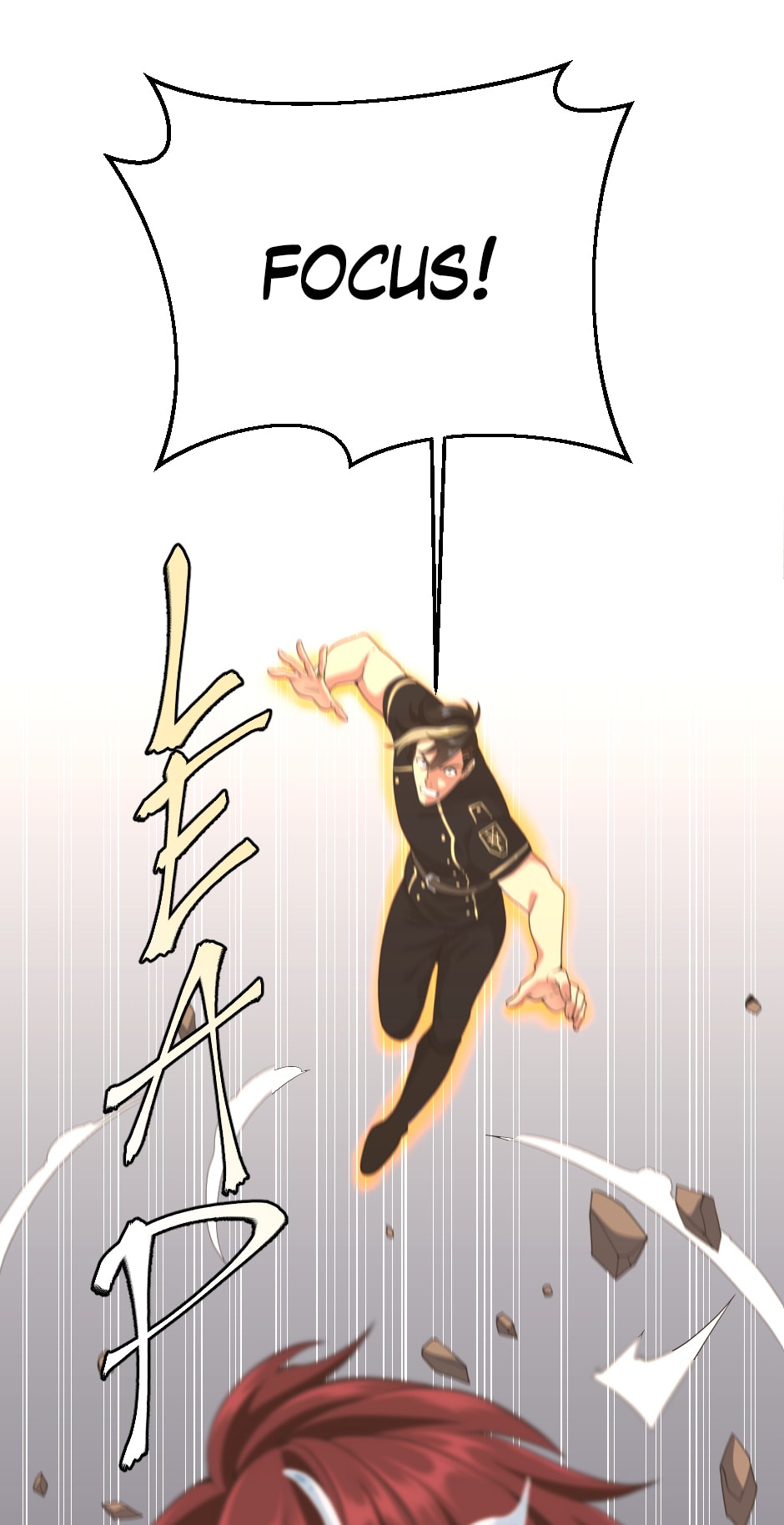 The Beginning After the End Chapter 113 image 7