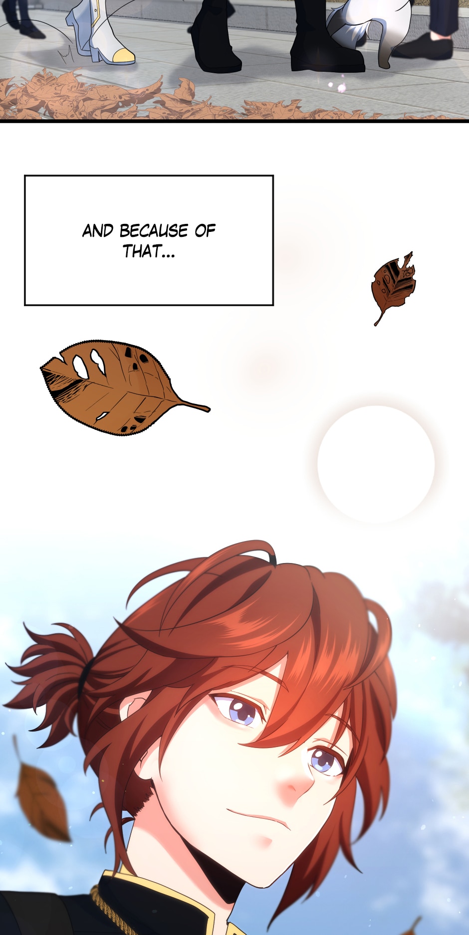 The Beginning After the End Chapter 114 image 9