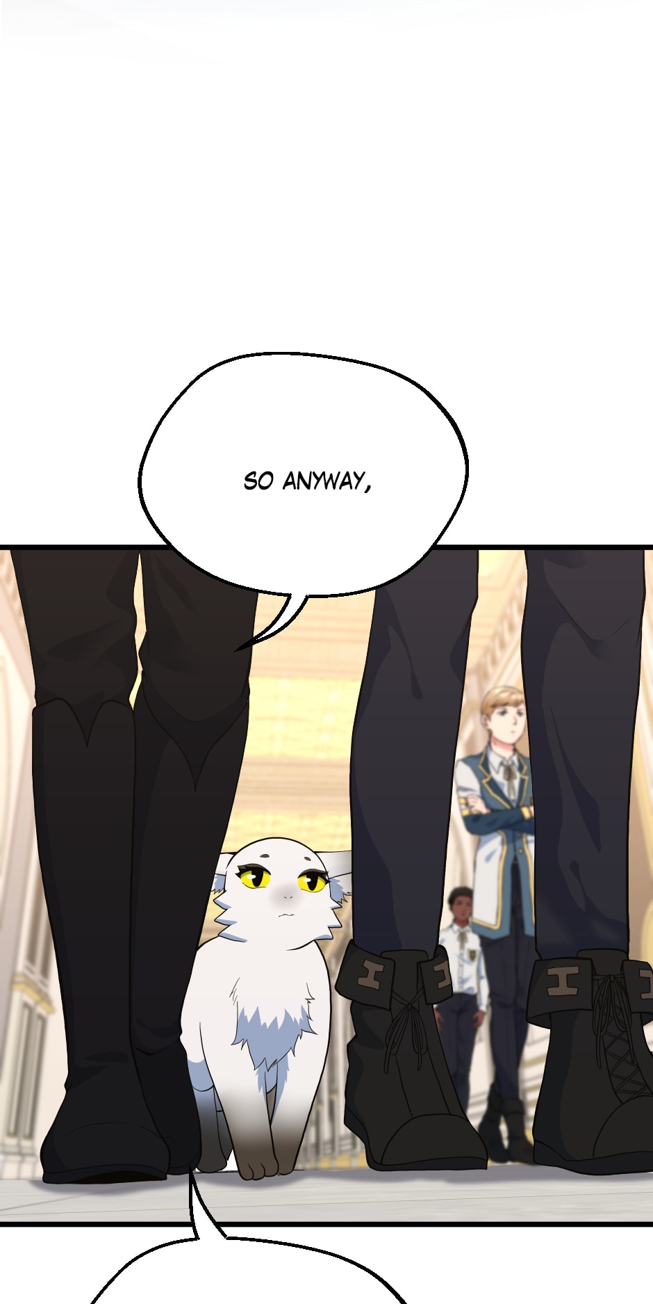 The Beginning After the End Chapter 114 image 12