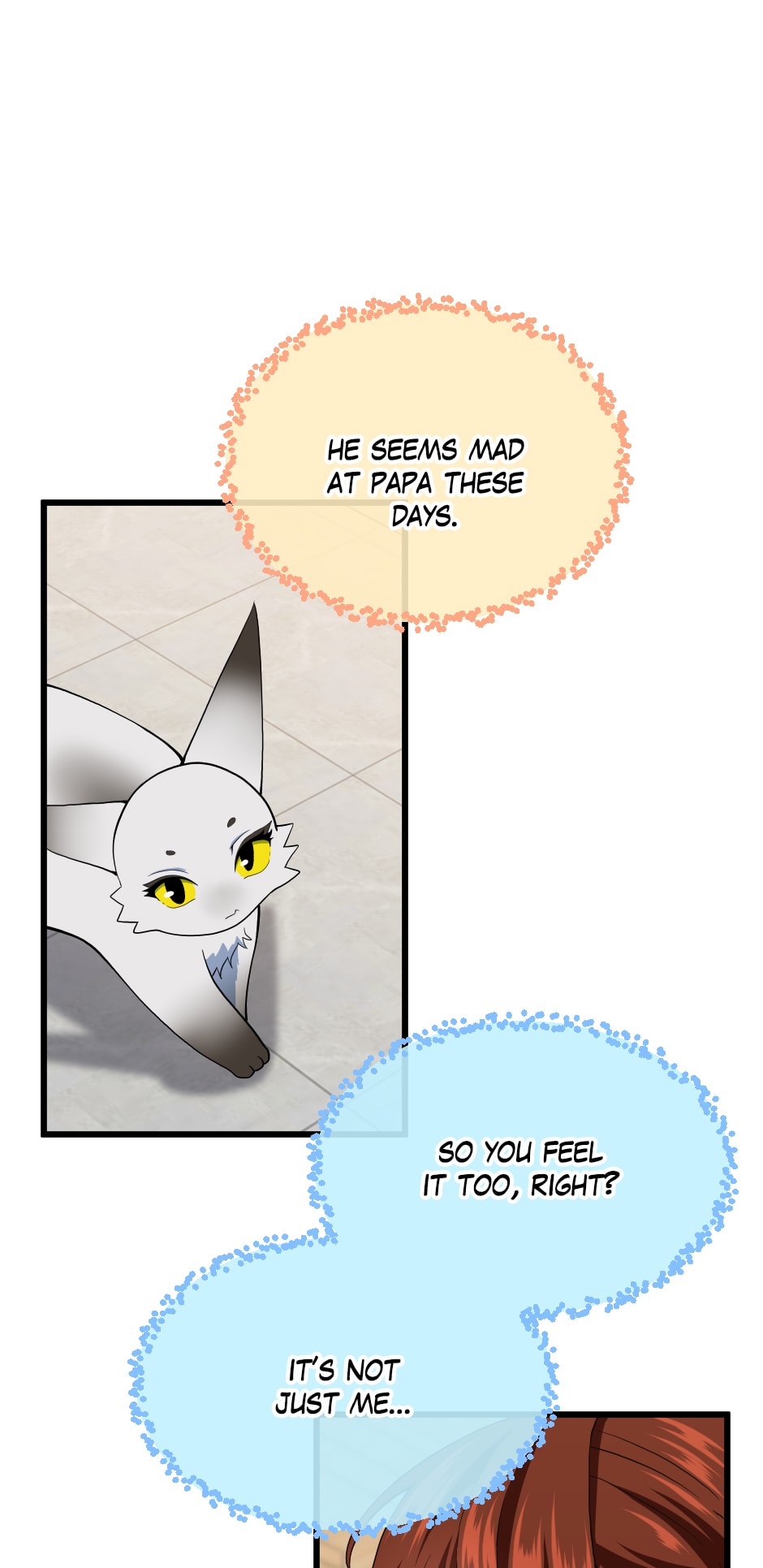 The Beginning After the End Chapter 114 image 18