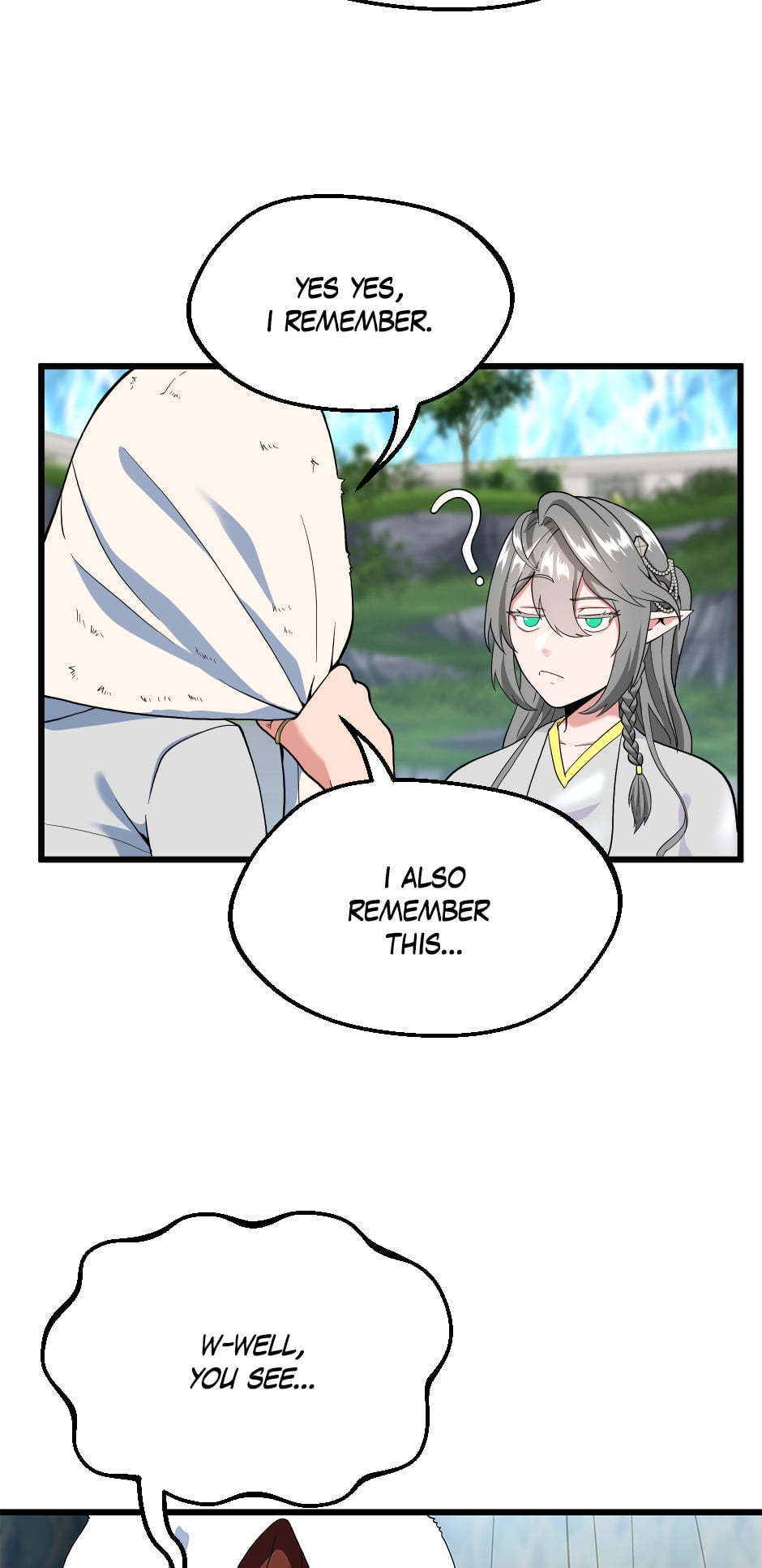 The Beginning After the End Chapter 114 image 26