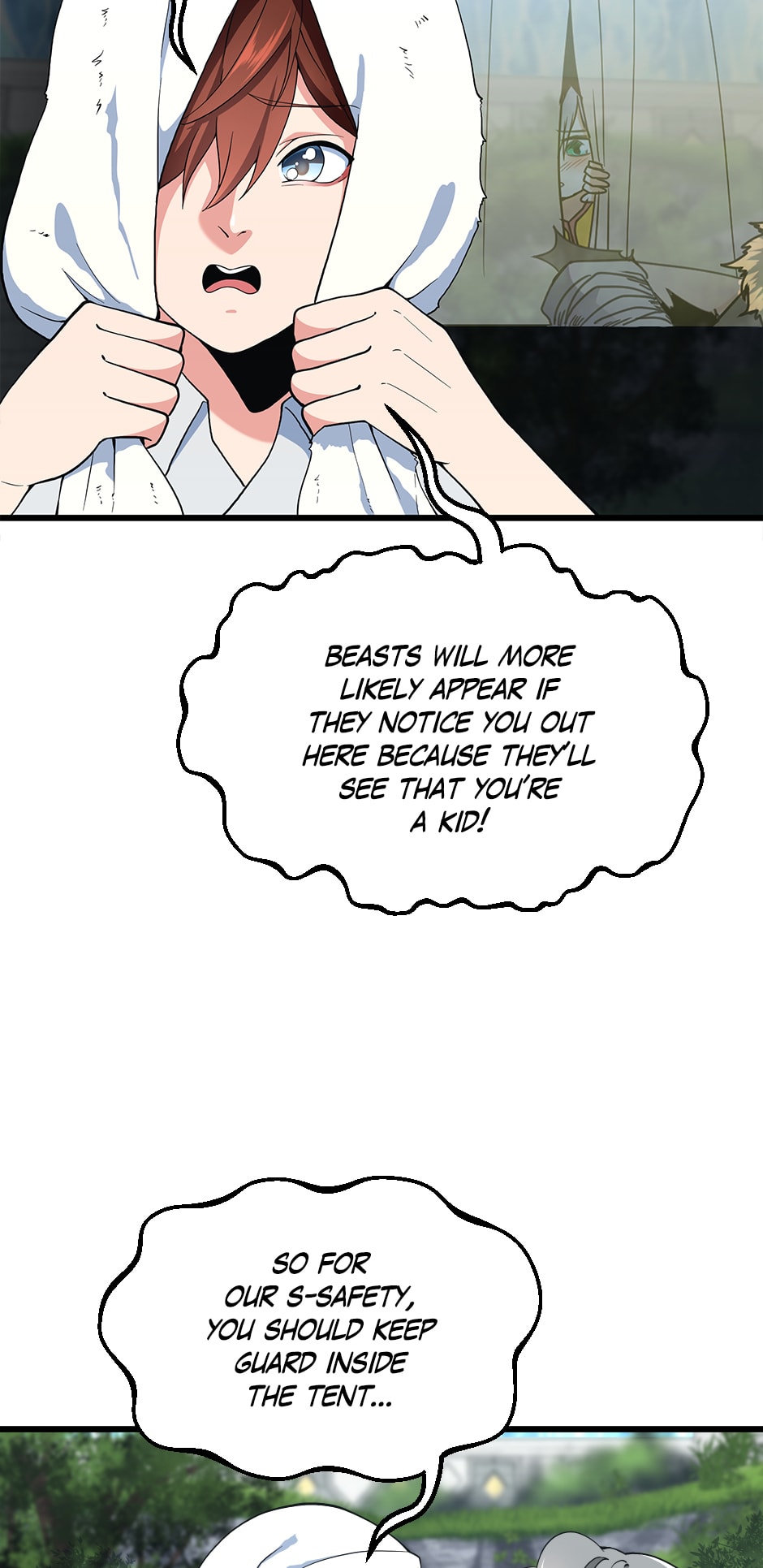 The Beginning After the End Chapter 114 image 27