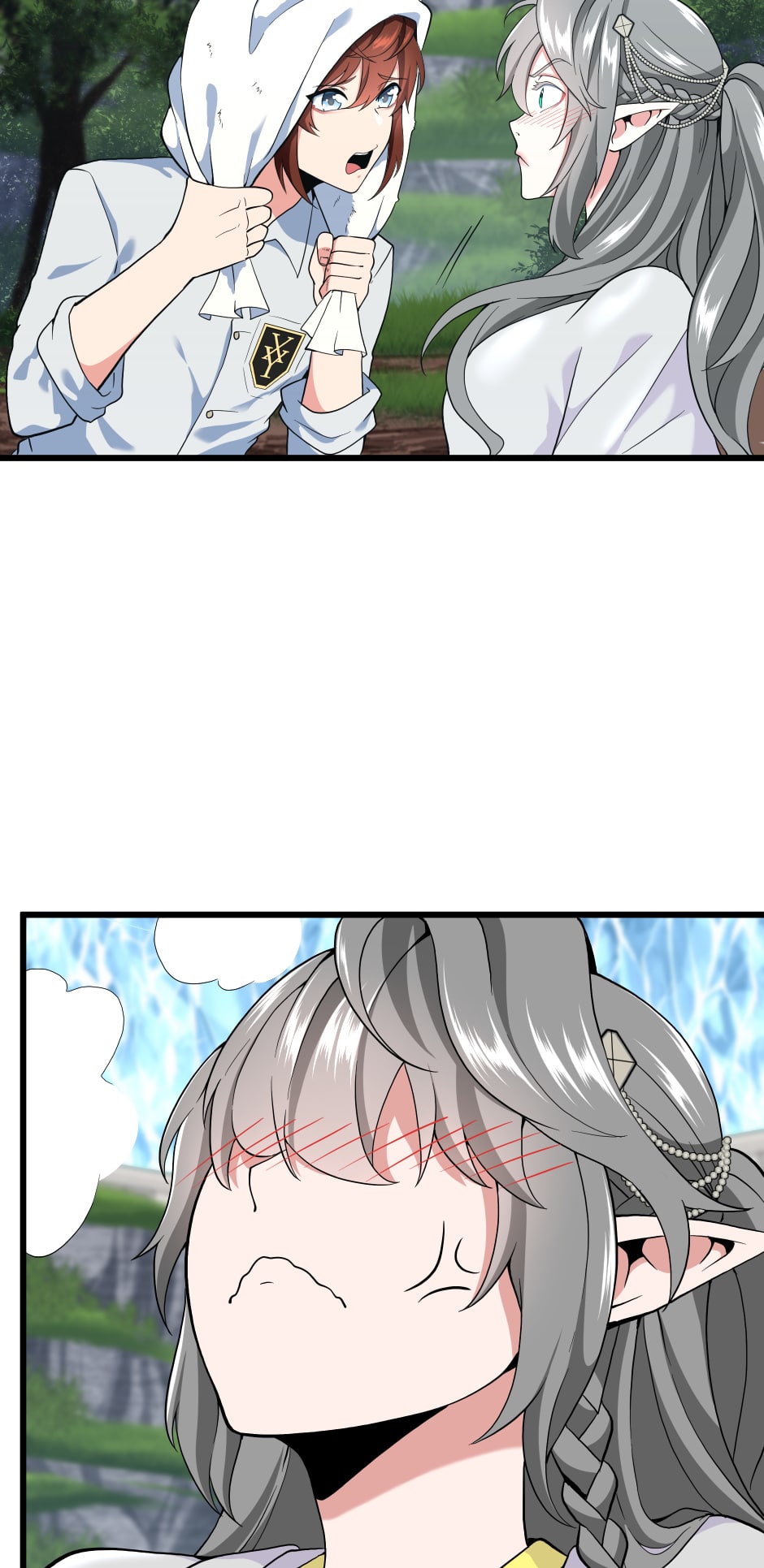The Beginning After the End Chapter 114 image 28