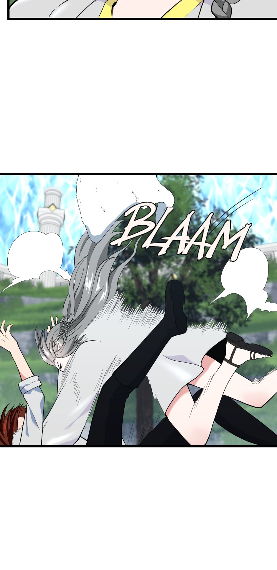 The Beginning After the End Chapter 114 image 29
