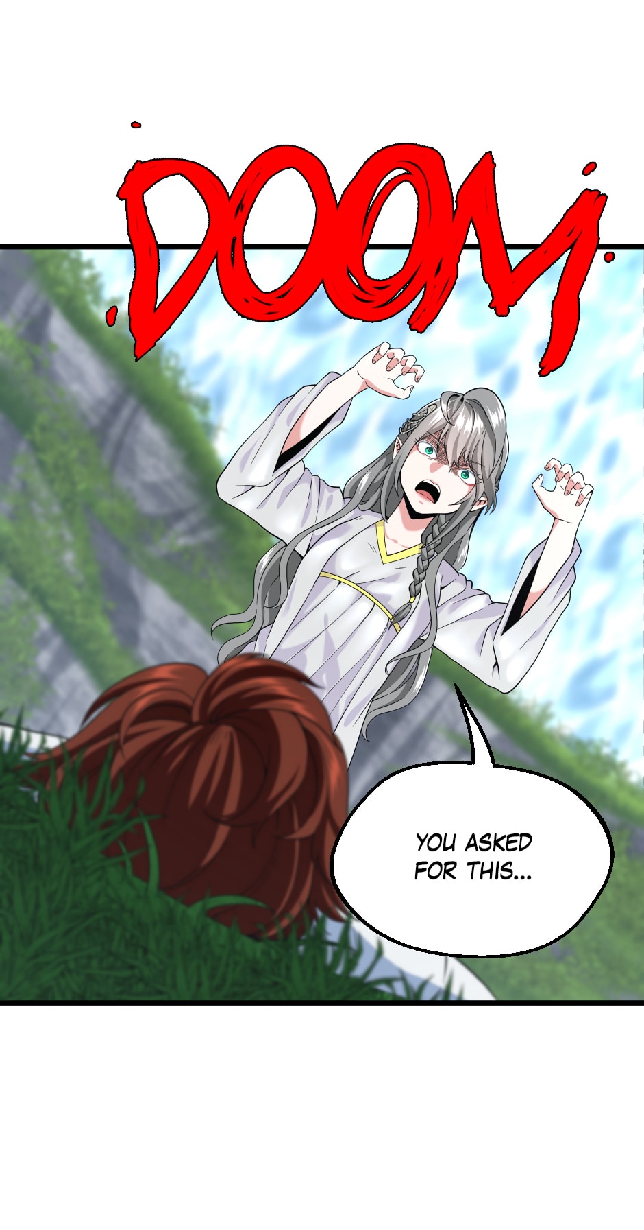 The Beginning After the End Chapter 114 image 31