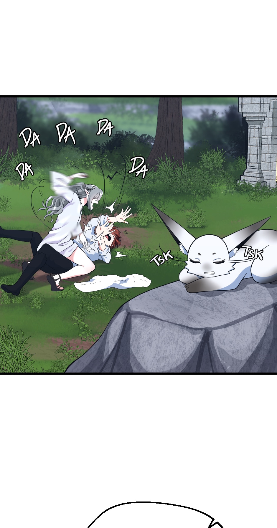 The Beginning After the End Chapter 114 image 32