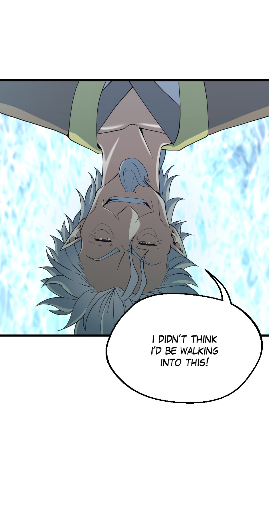 The Beginning After the End Chapter 114 image 34