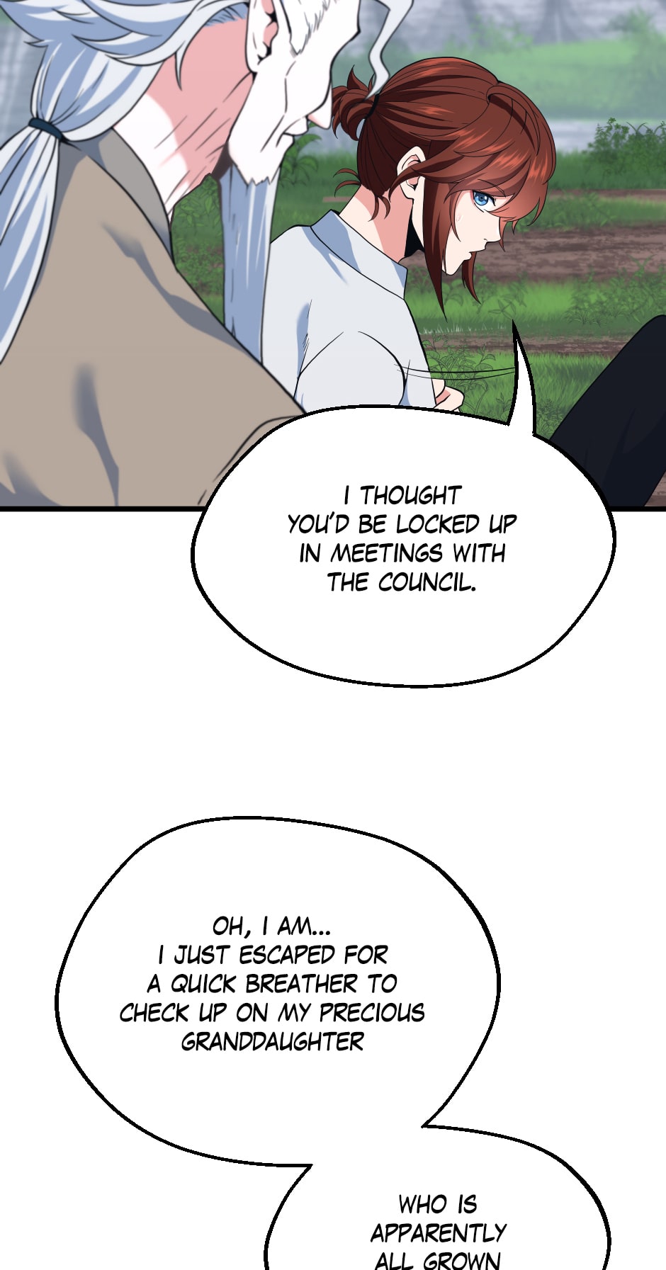 The Beginning After the End Chapter 114 image 39