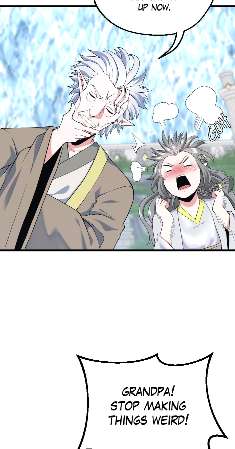 The Beginning After the End Chapter 114 image 40