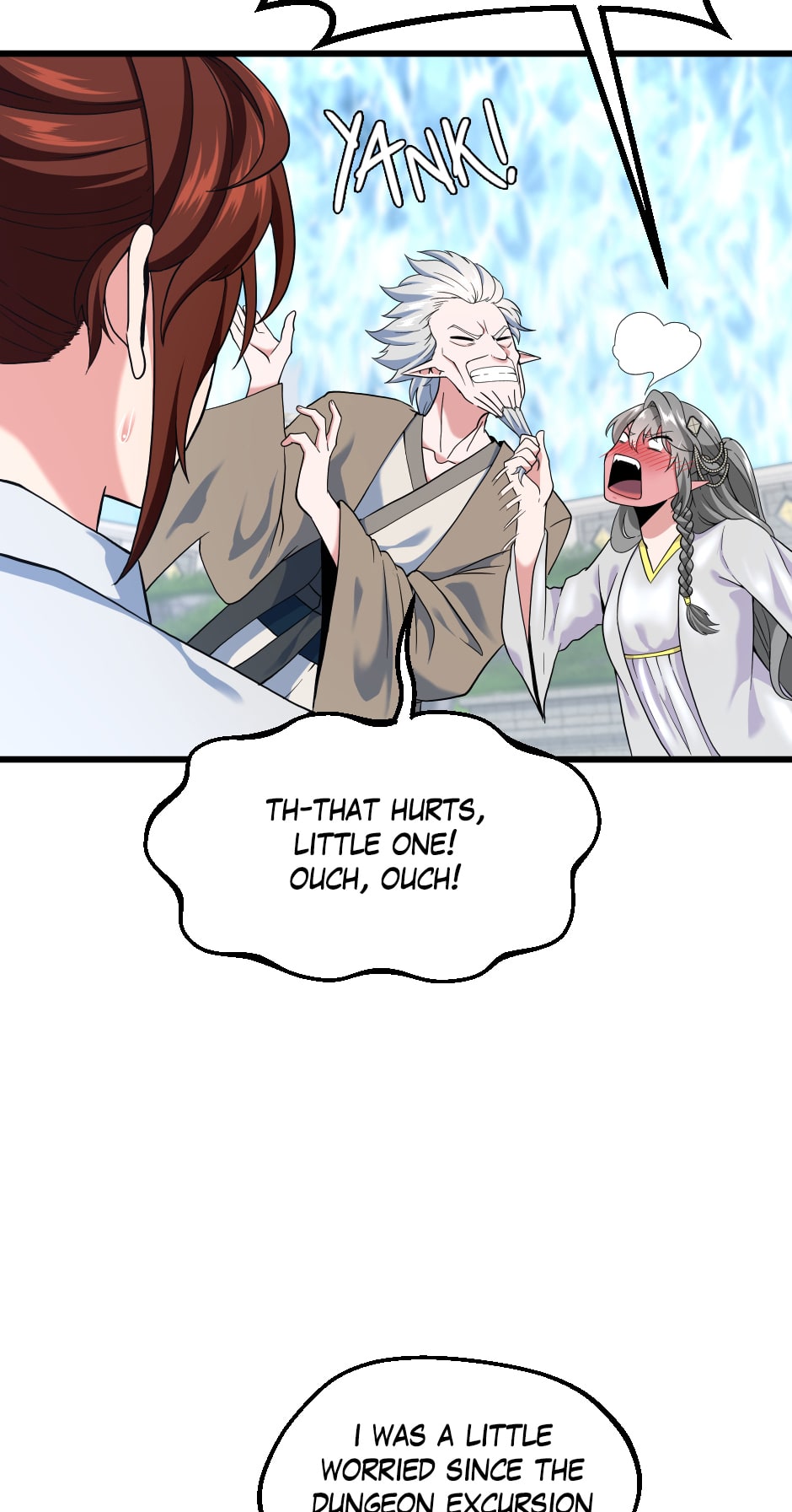 The Beginning After the End Chapter 114 image 41