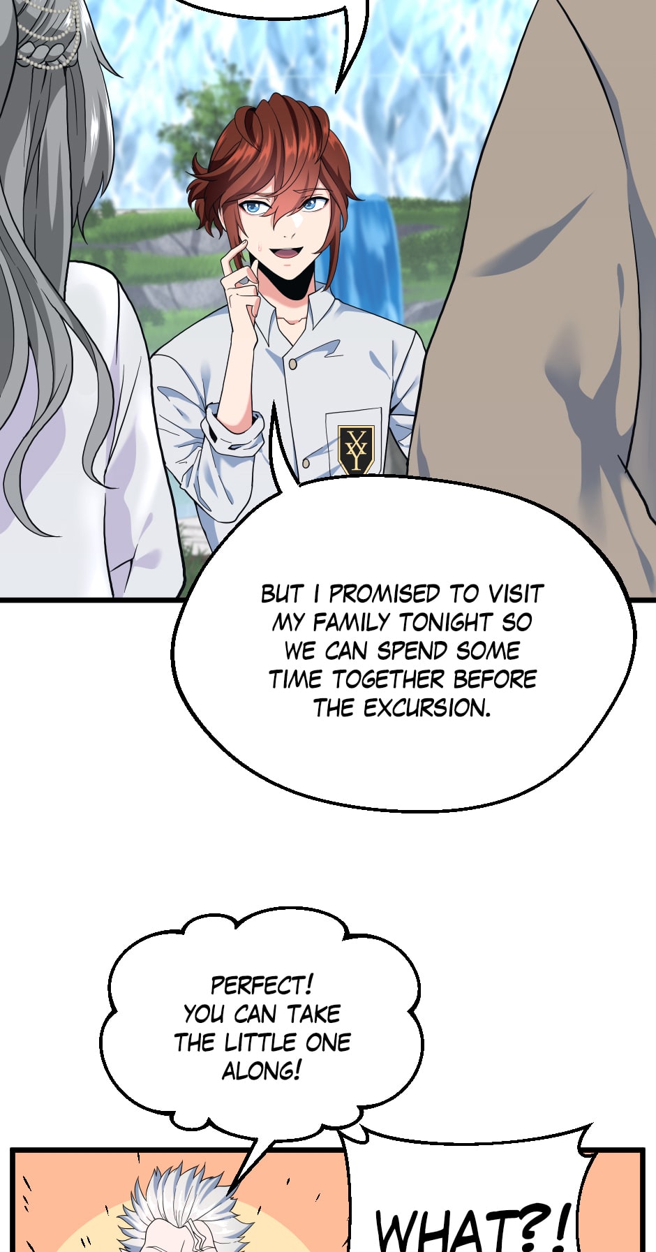 The Beginning After the End Chapter 114 image 44