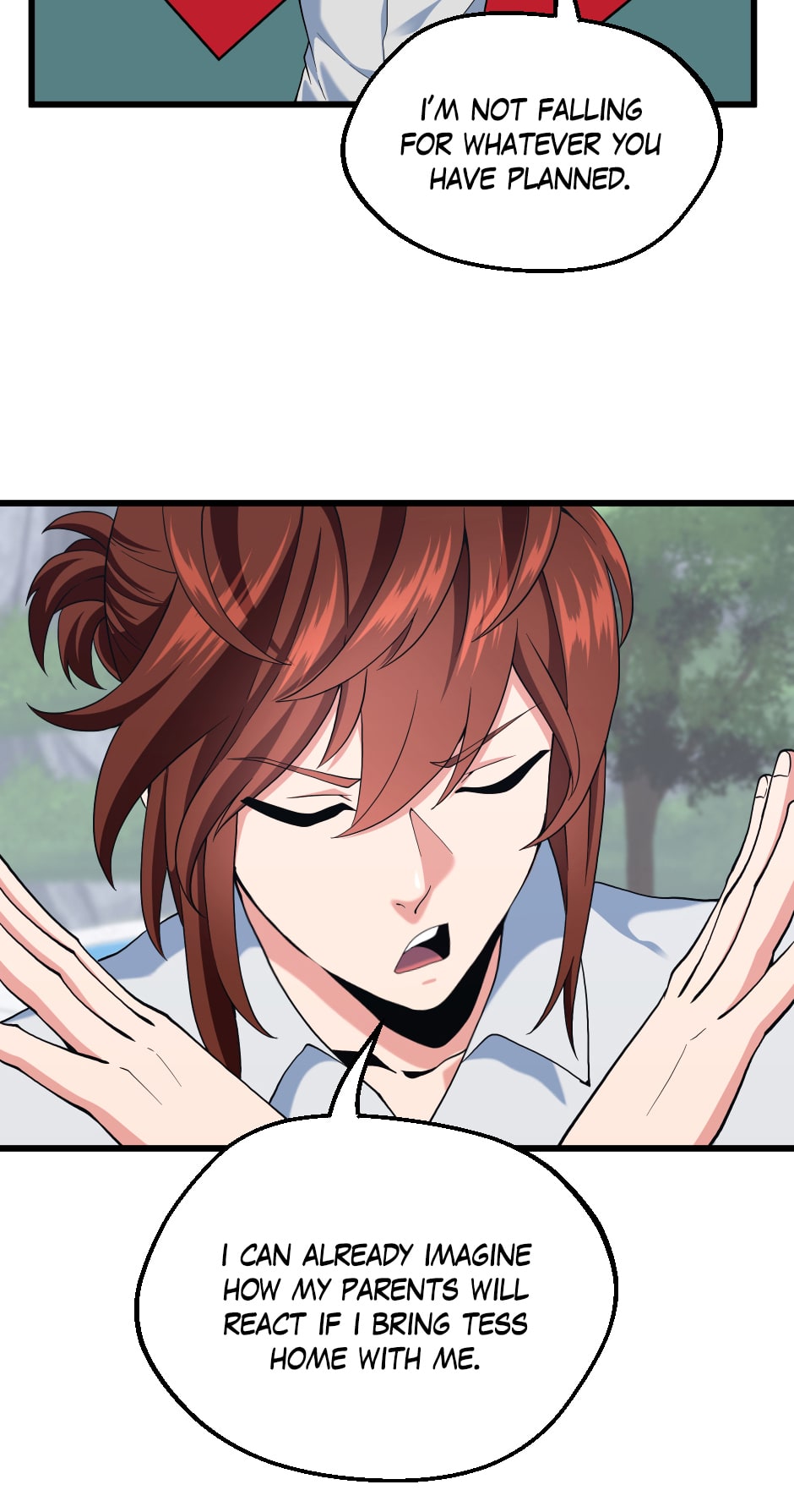 The Beginning After the End Chapter 114 image 46