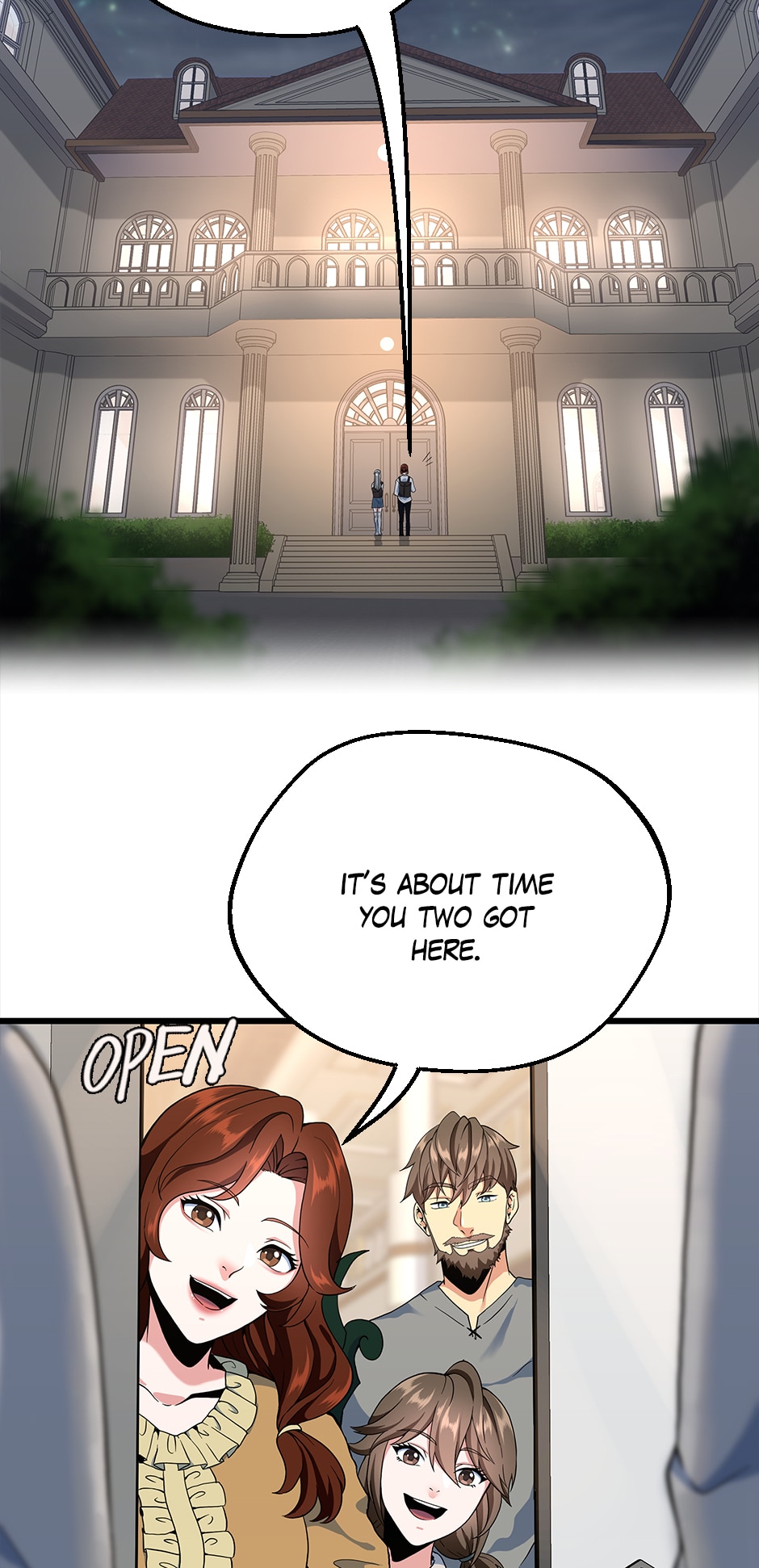 The Beginning After the End Chapter 114 image 49