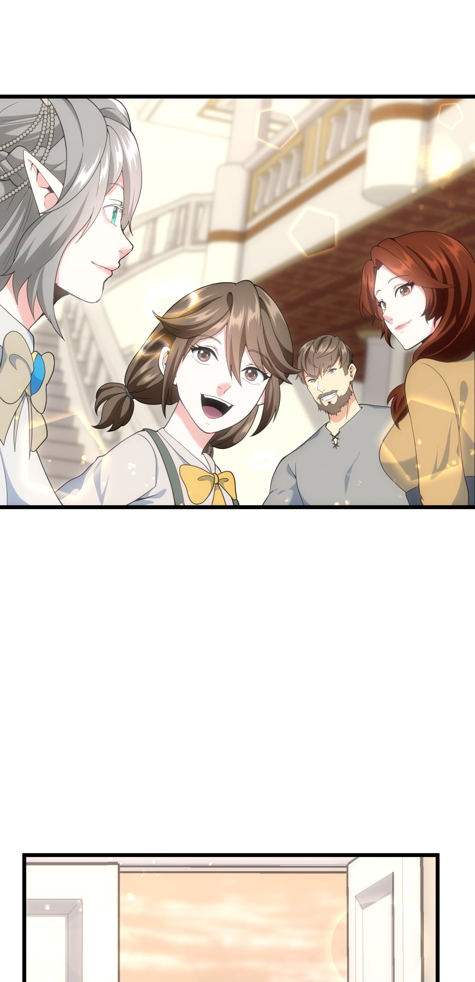 The Beginning After the End Chapter 114 image 56
