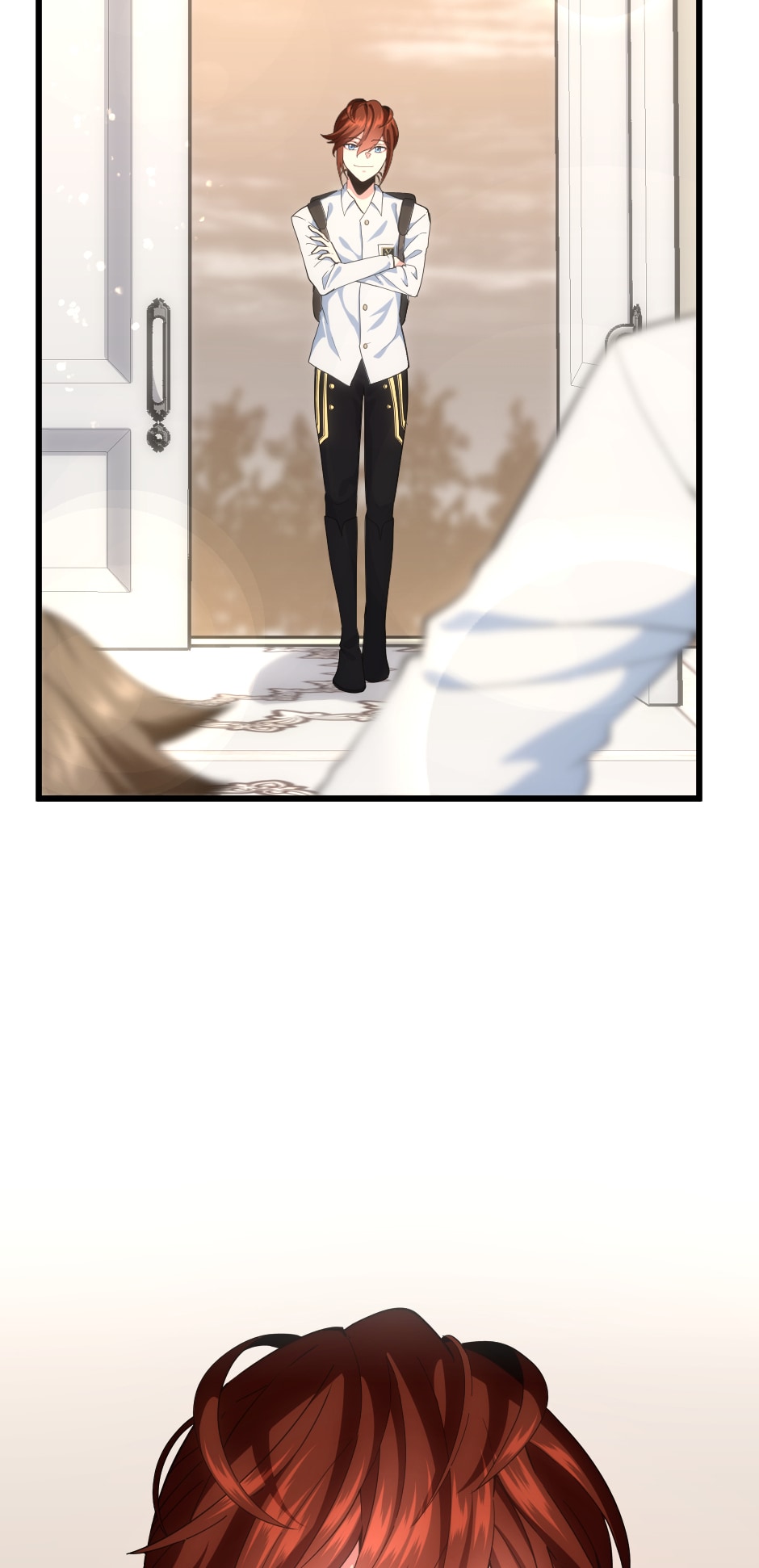 The Beginning After the End Chapter 114 image 57