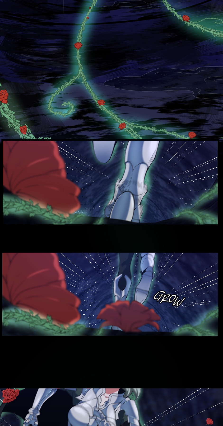 The Beginning After the End Chapter 114 image 63