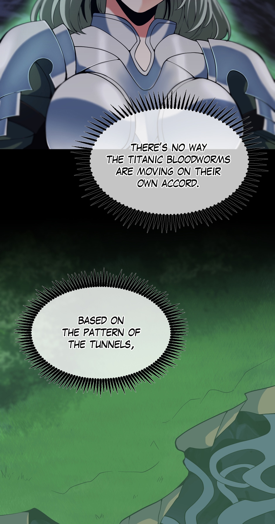 The Beginning After the End Chapter 114 image 67