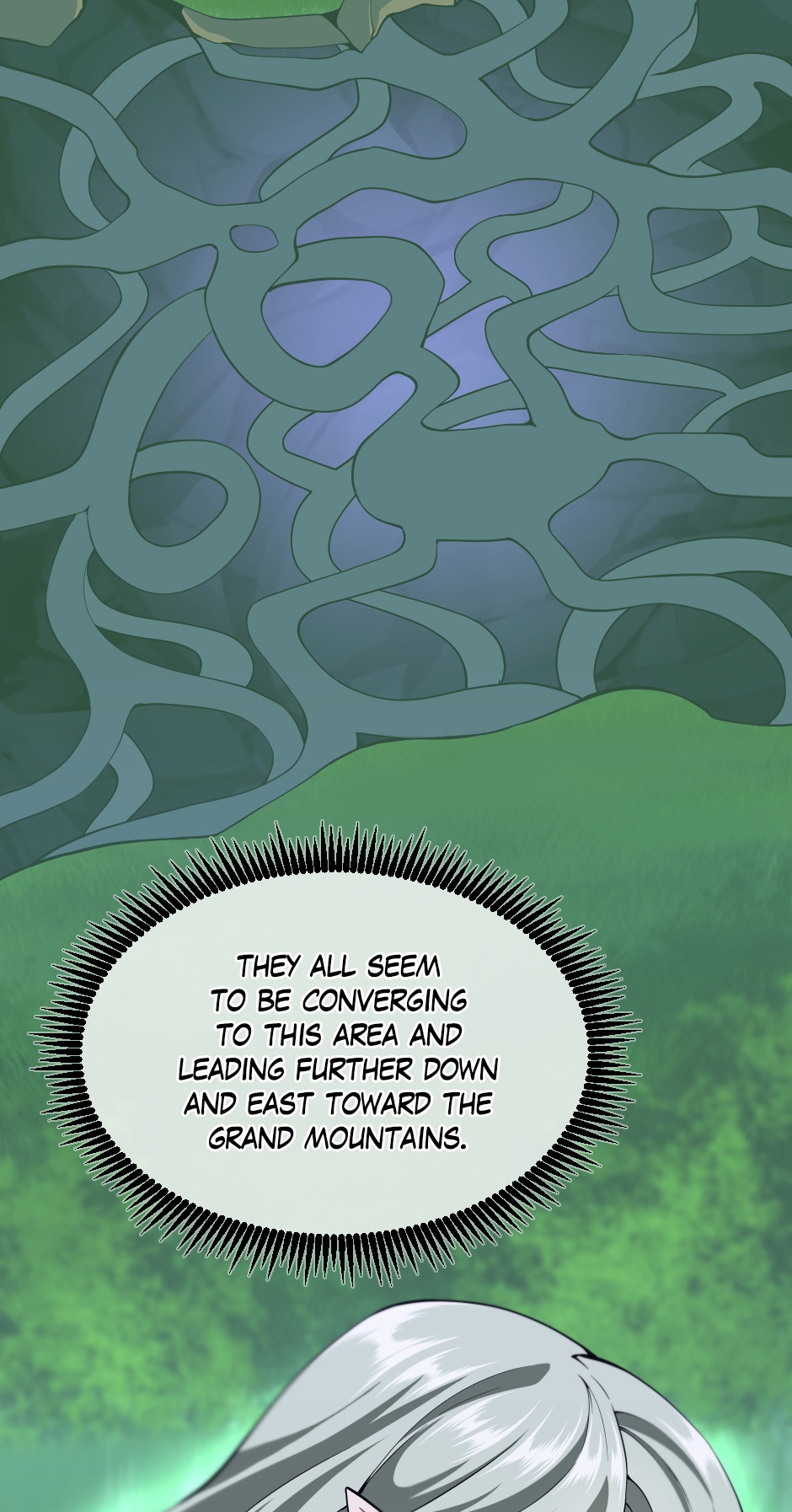 The Beginning After the End Chapter 114 image 68