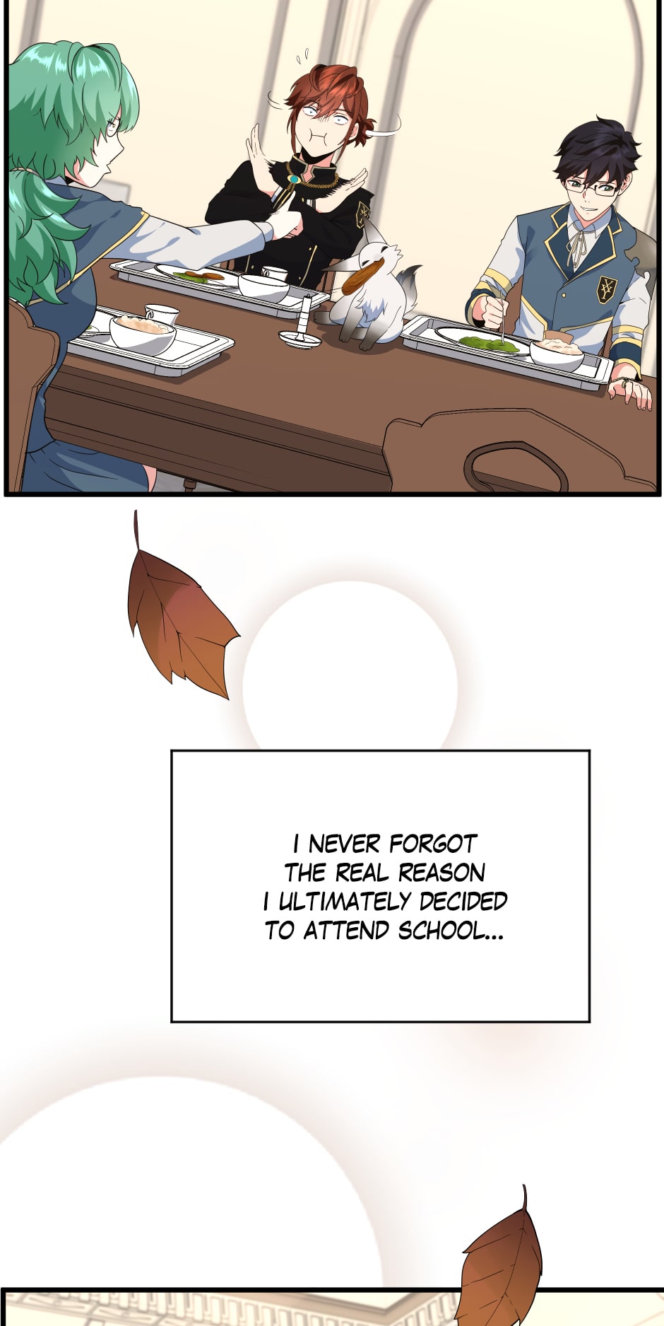 The Beginning After the End Chapter 114 image 6