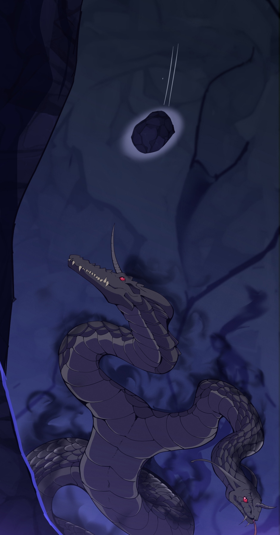 The Beginning After the End Chapter 114 image 75
