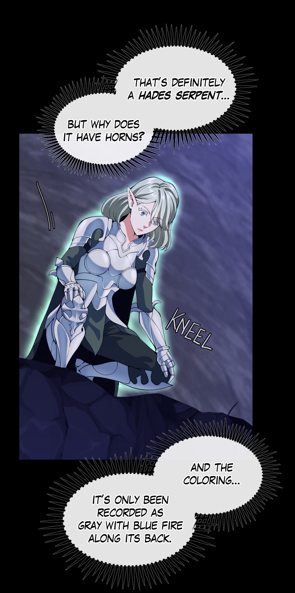 The Beginning After the End Chapter 114 image 78