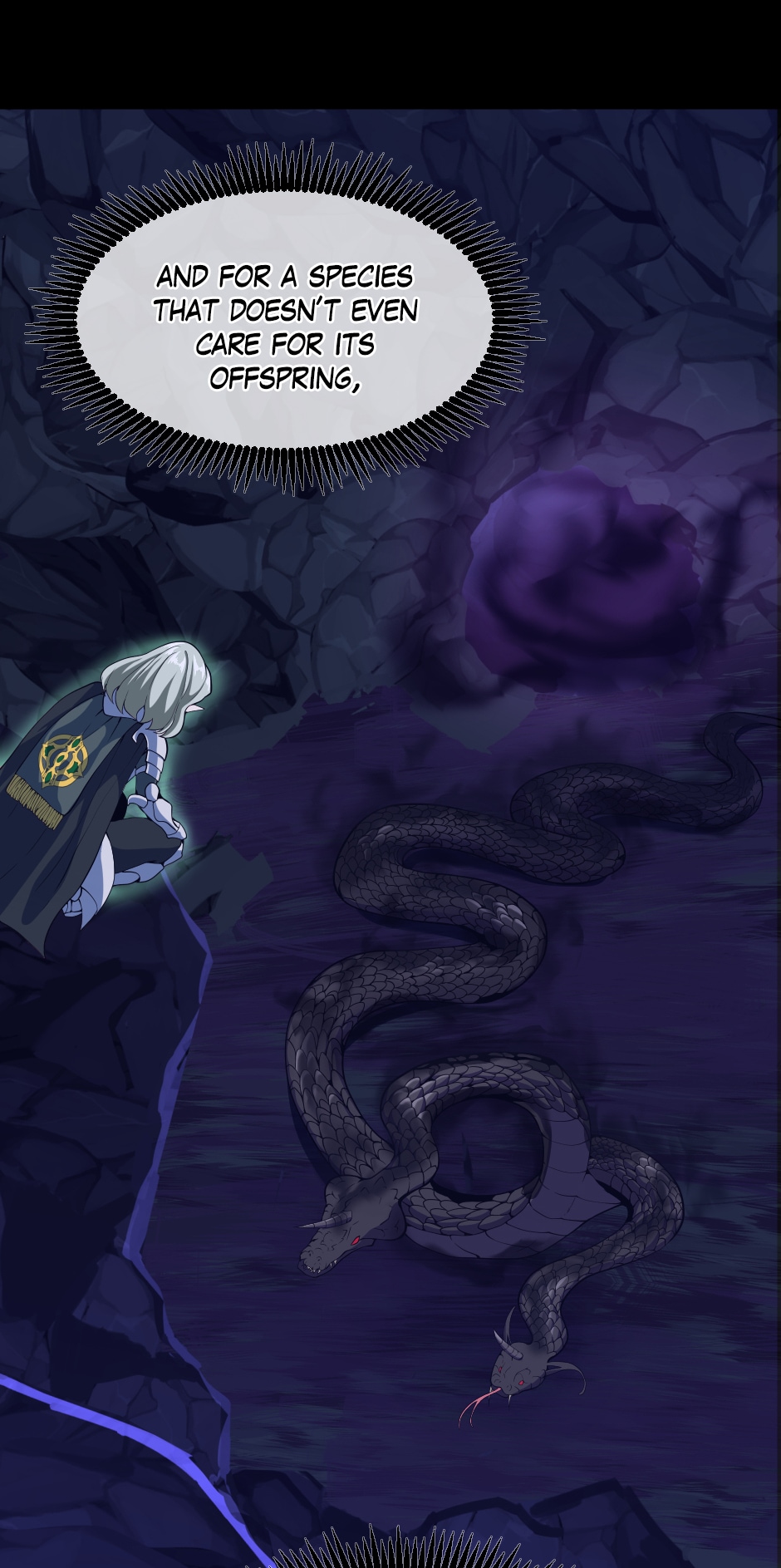 The Beginning After the End Chapter 114 image 79