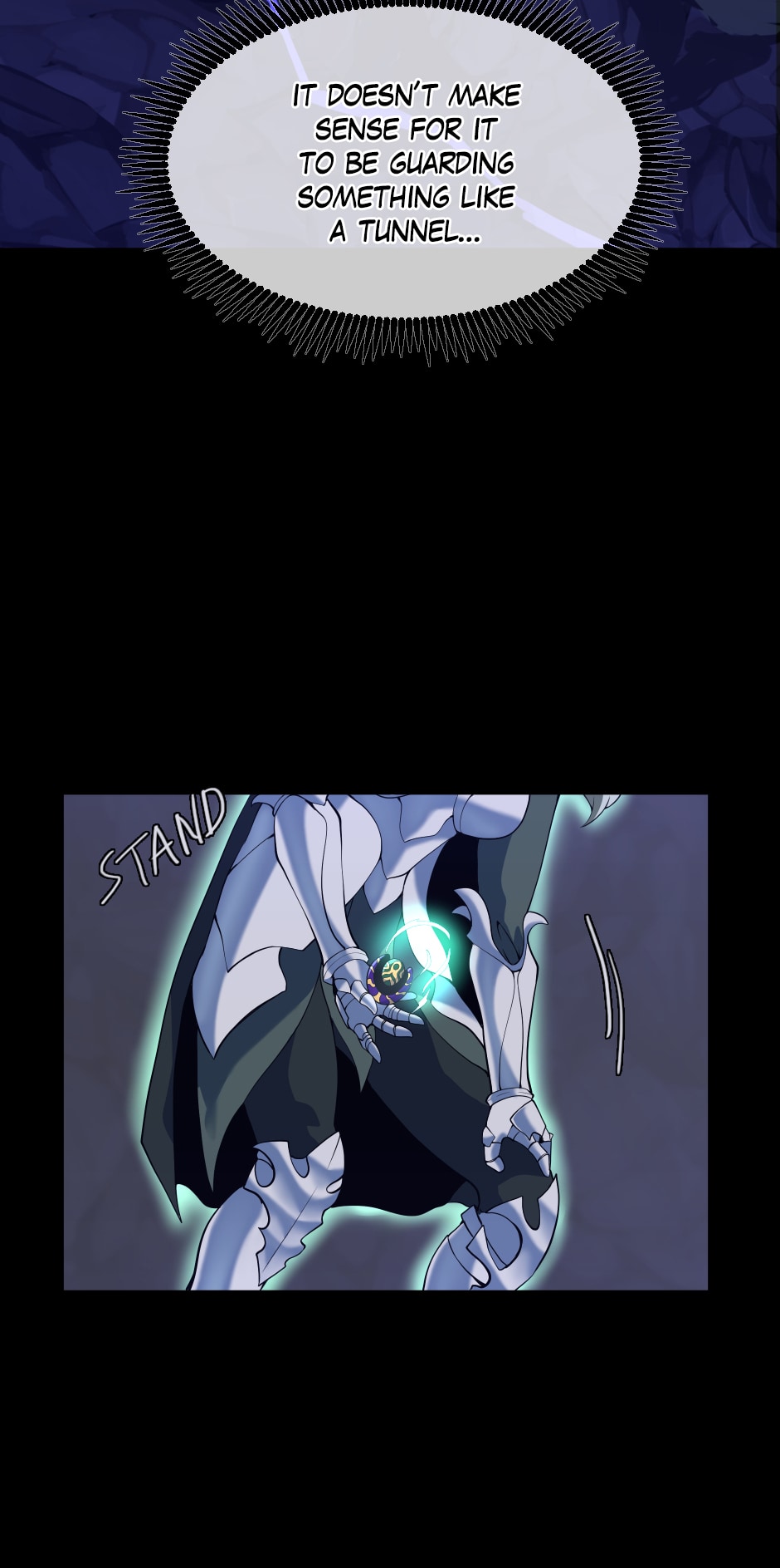 The Beginning After the End Chapter 114 image 80