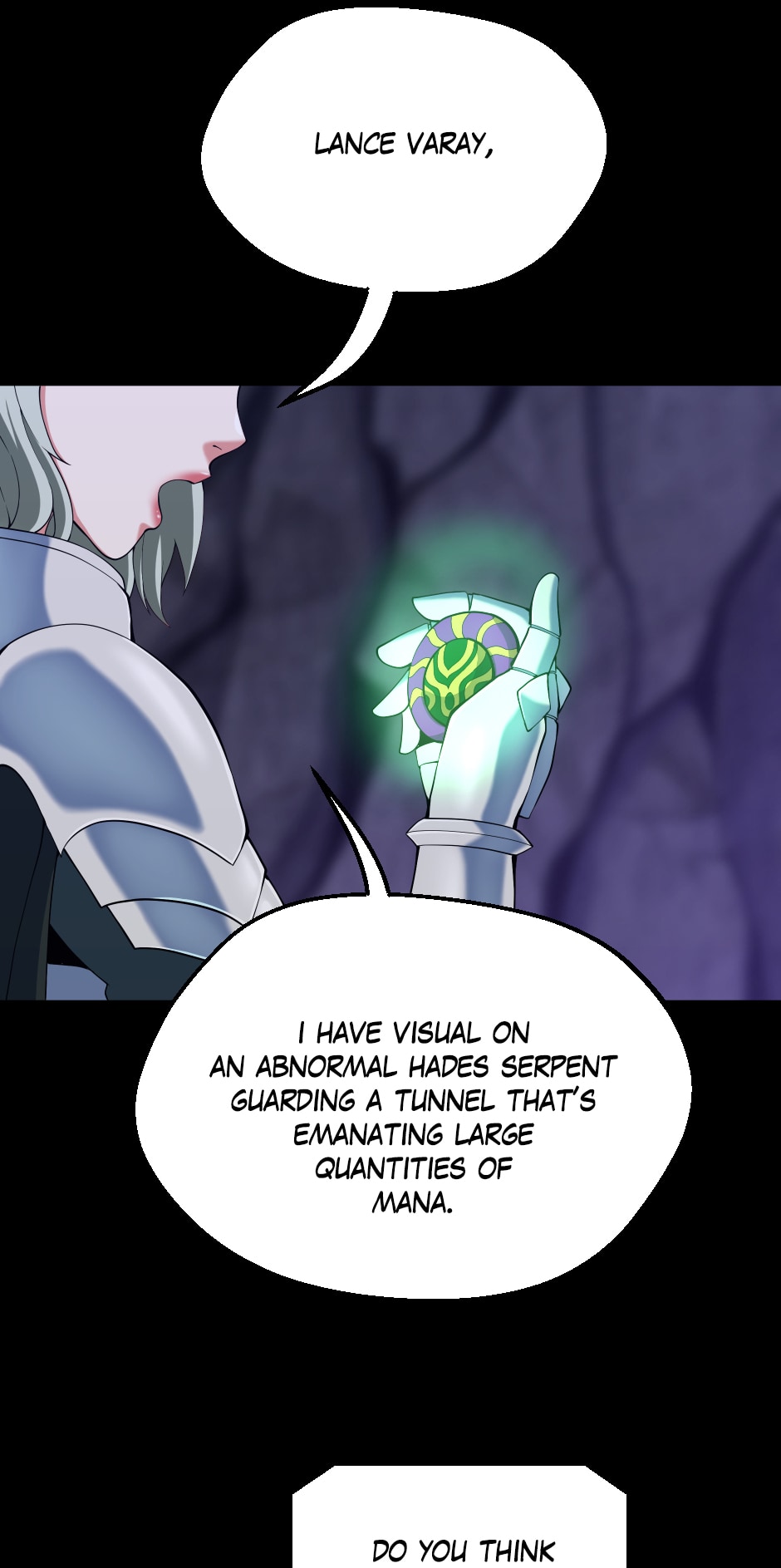 The Beginning After the End Chapter 114 image 81