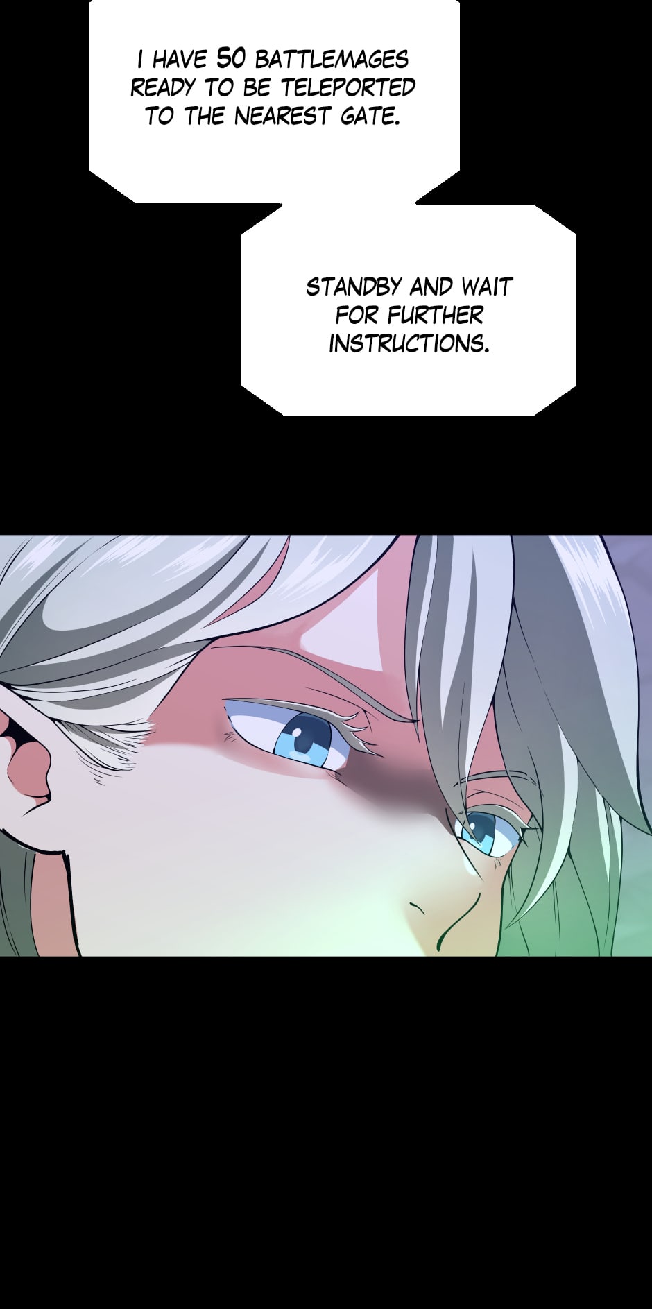 The Beginning After the End Chapter 114 image 84