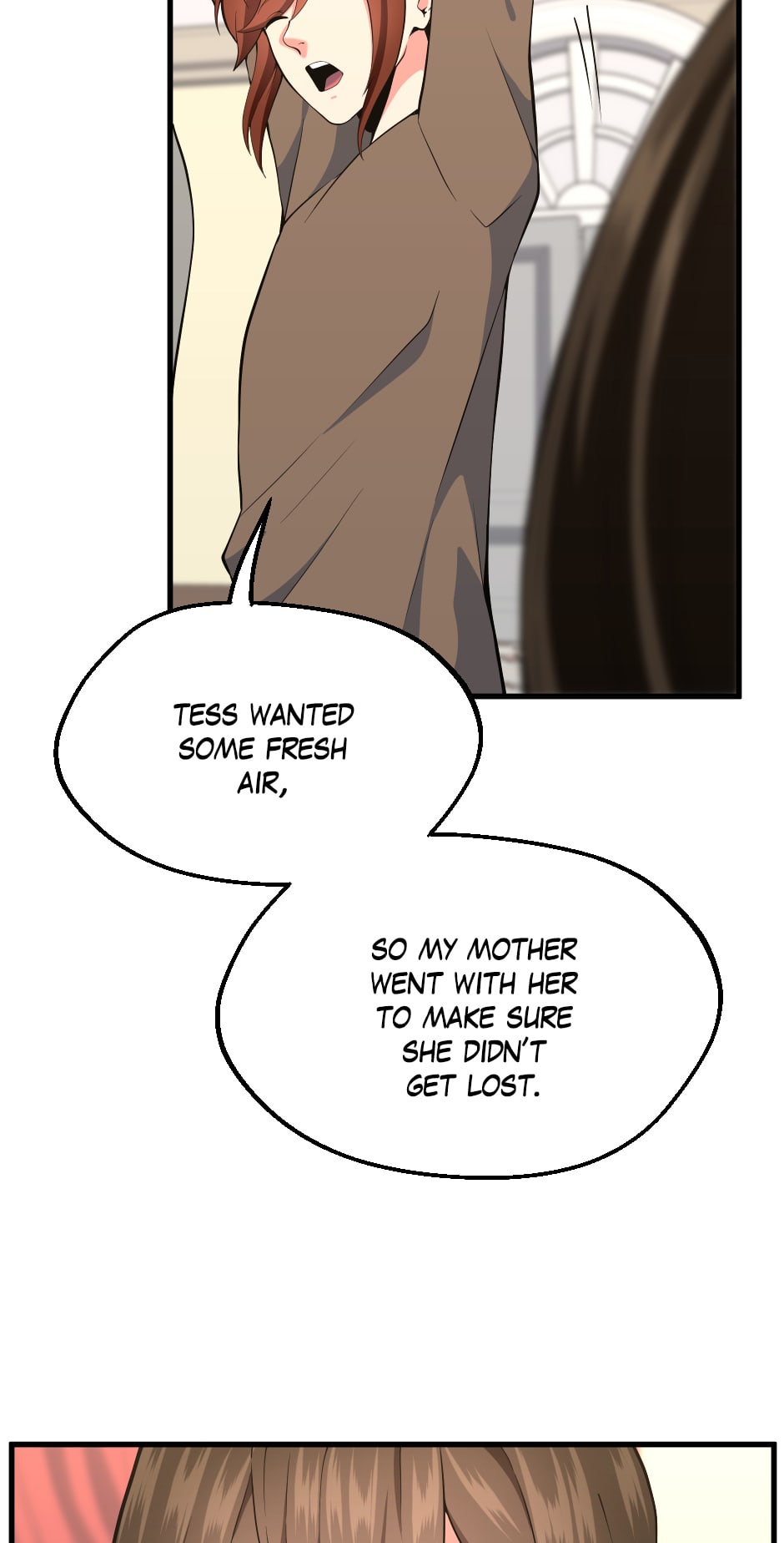 The Beginning After the End Chapter 115 image 9