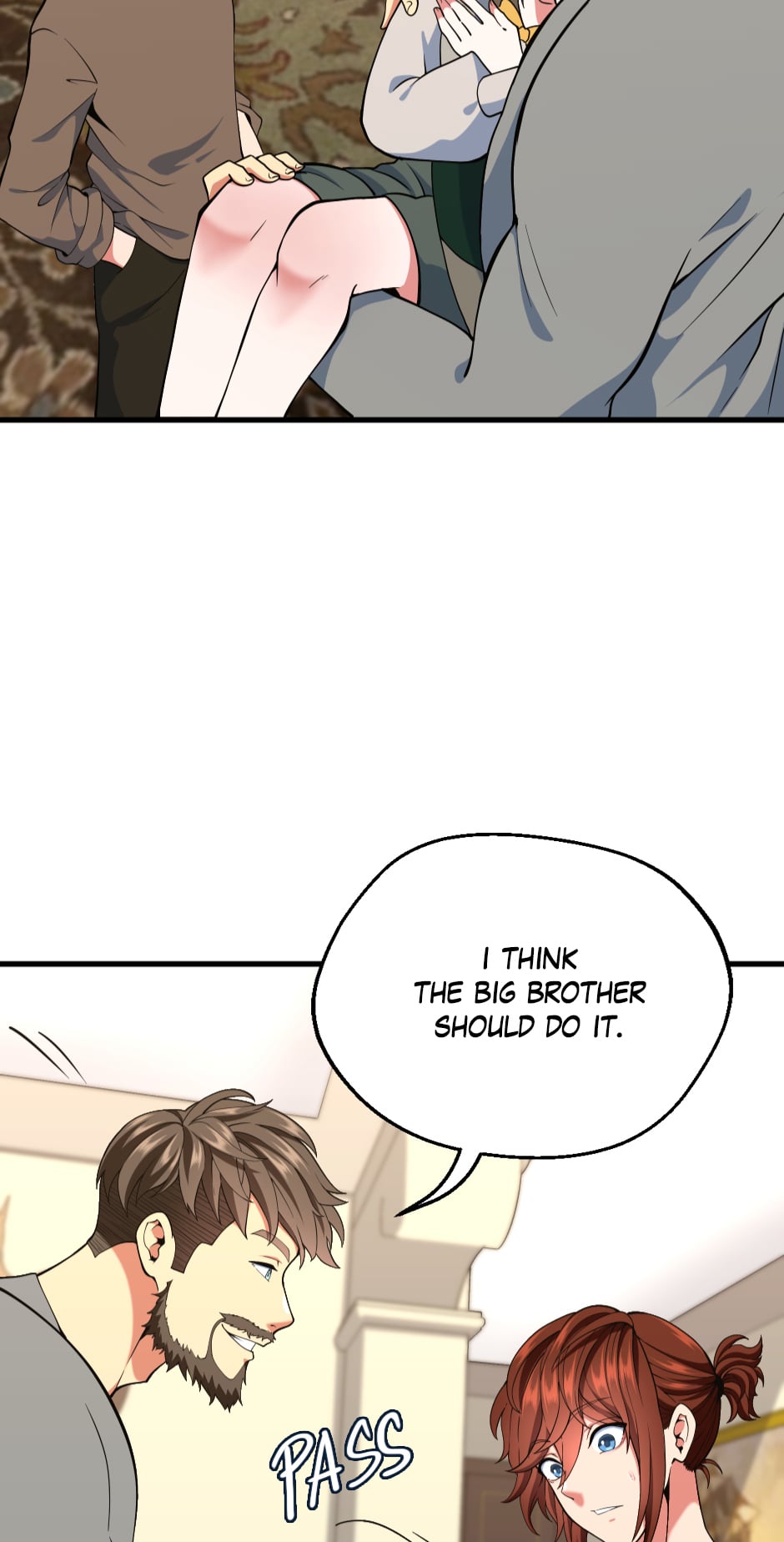 The Beginning After the End Chapter 115 image 11