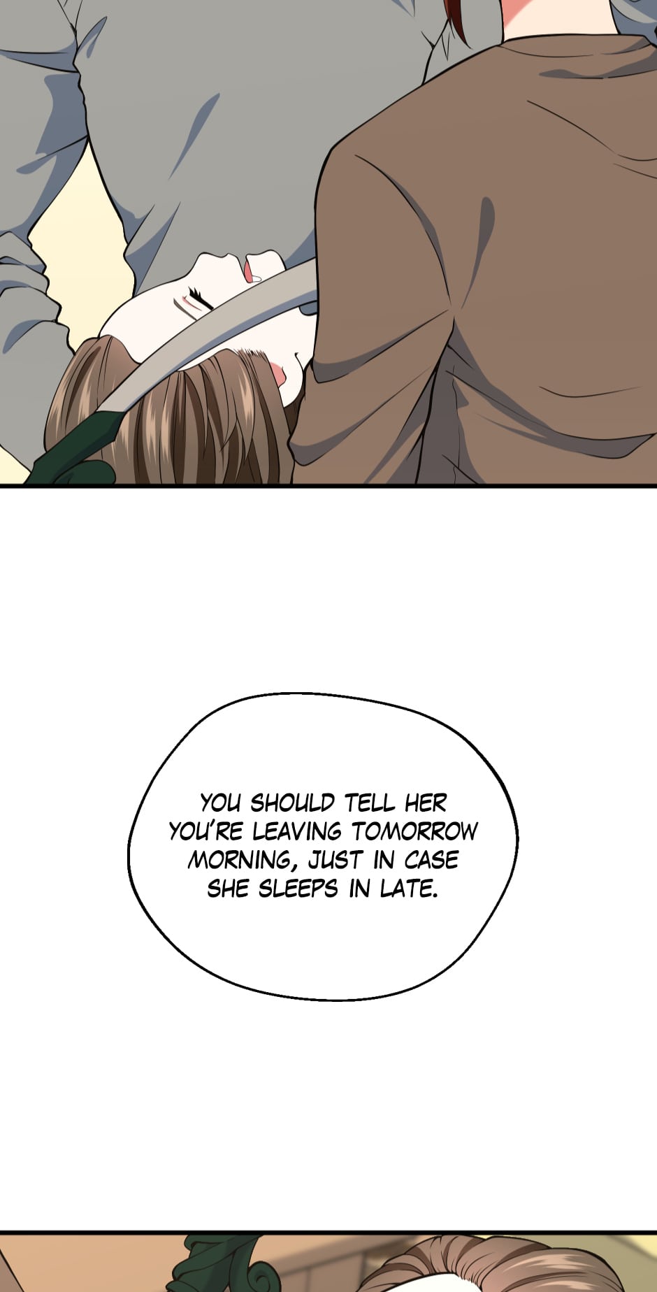 The Beginning After the End Chapter 115 image 13