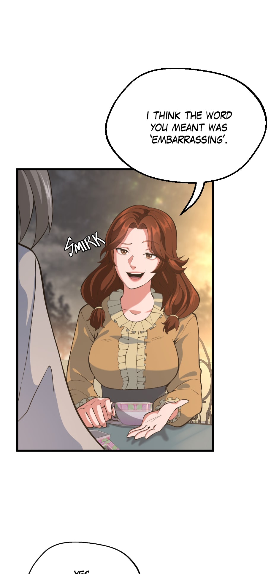 The Beginning After the End Chapter 115 image 17